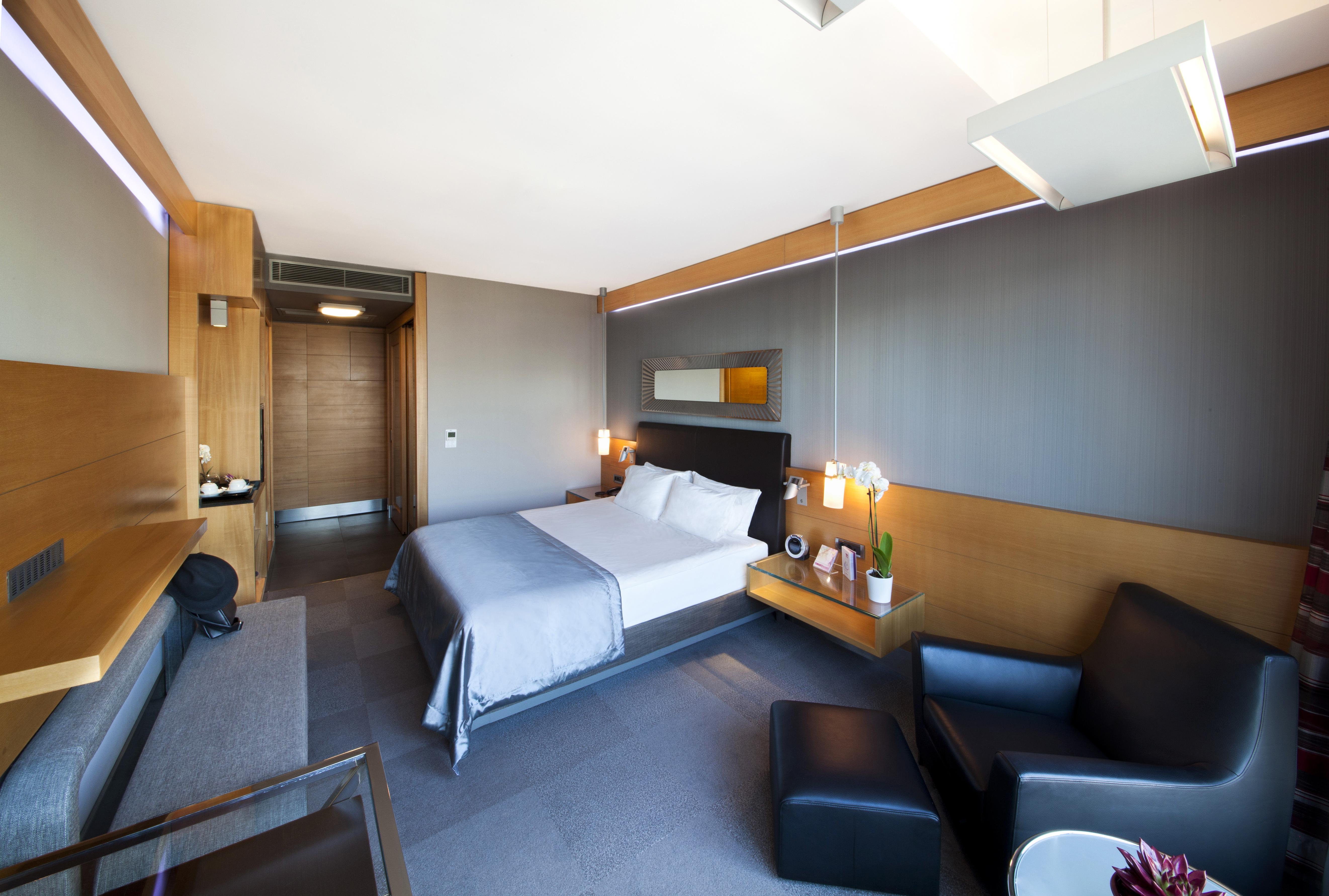 Otel Point Barbaros 5*