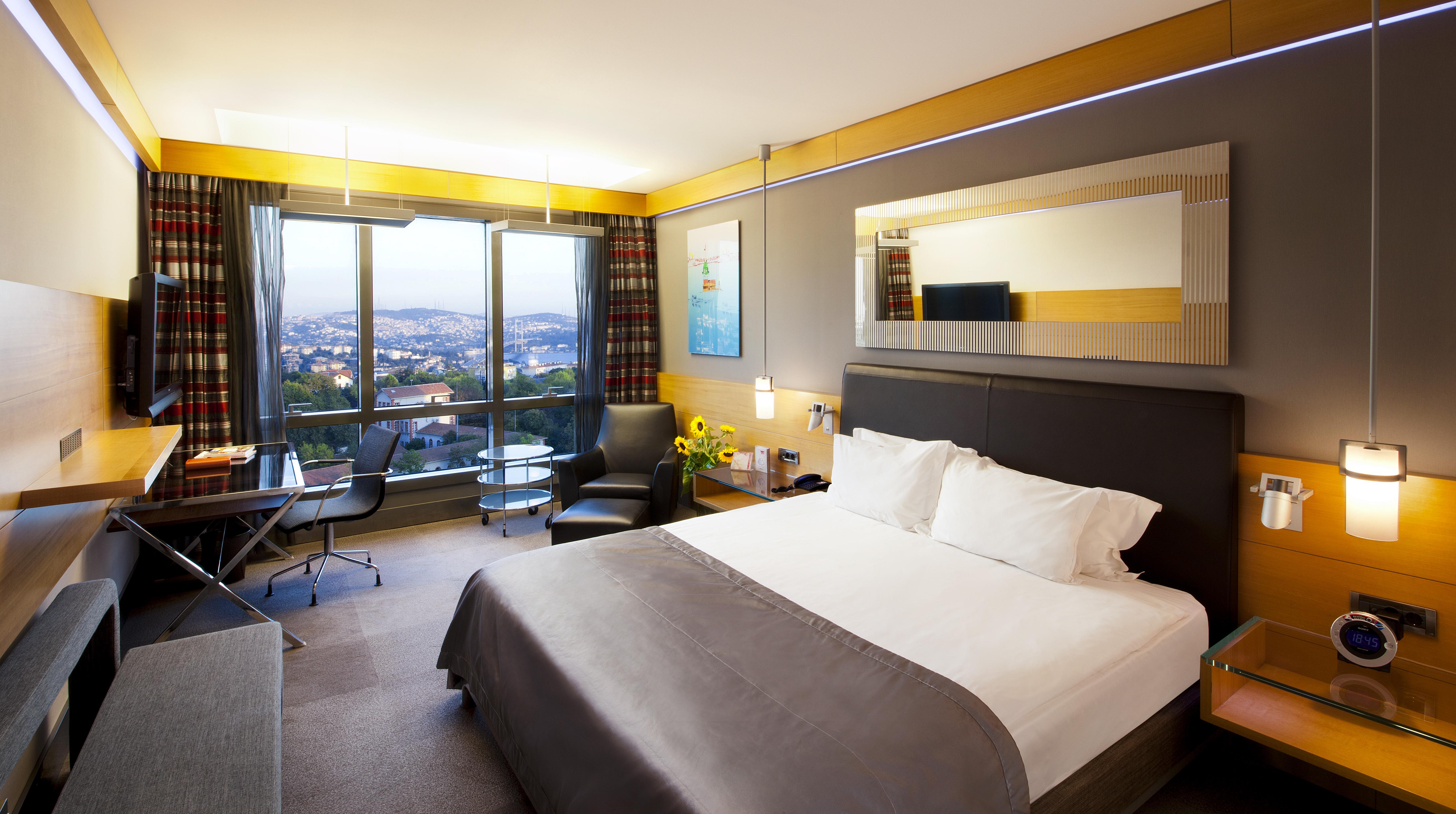 Otel Point Barbaros 5*