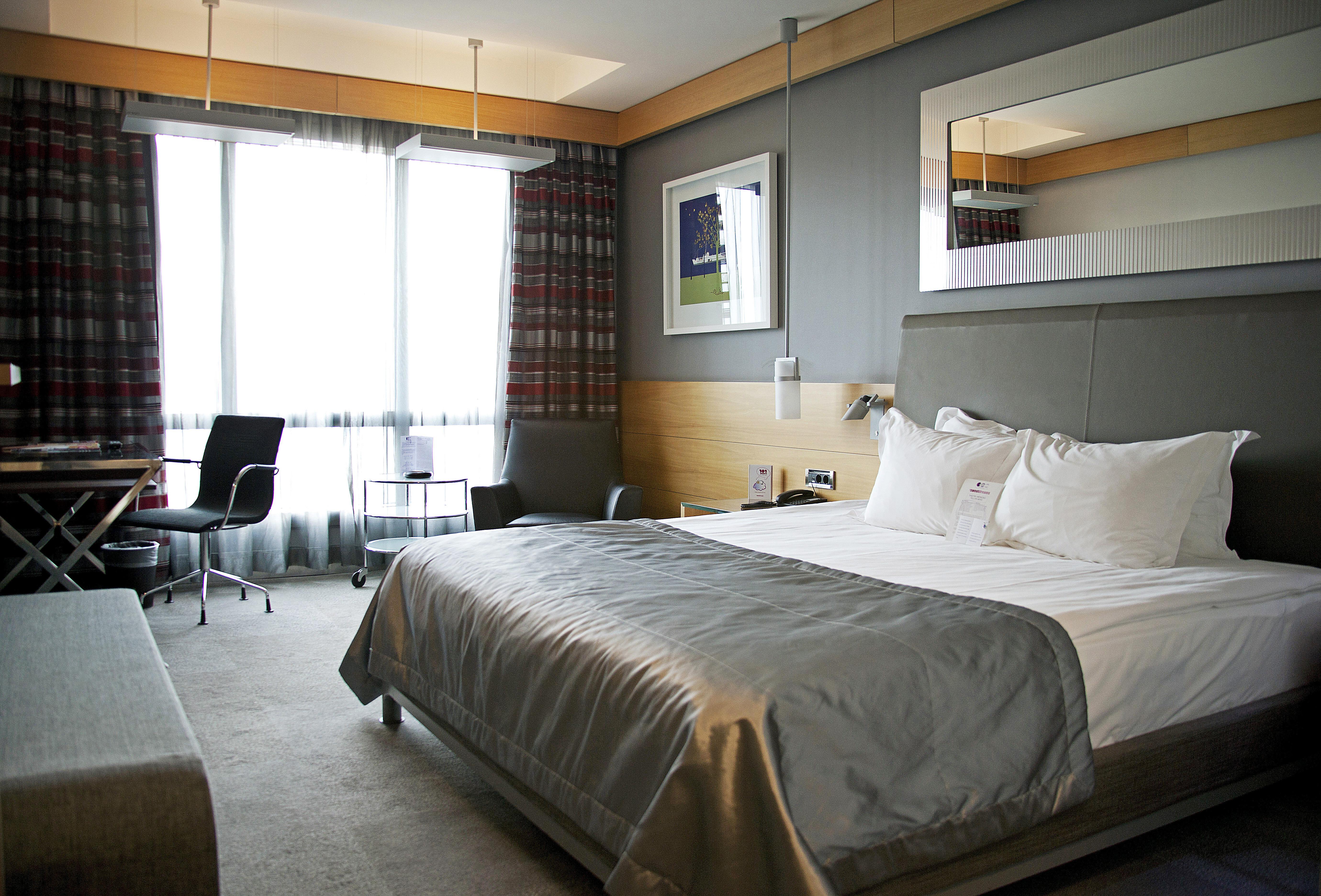 Otel Point Barbaros 5*