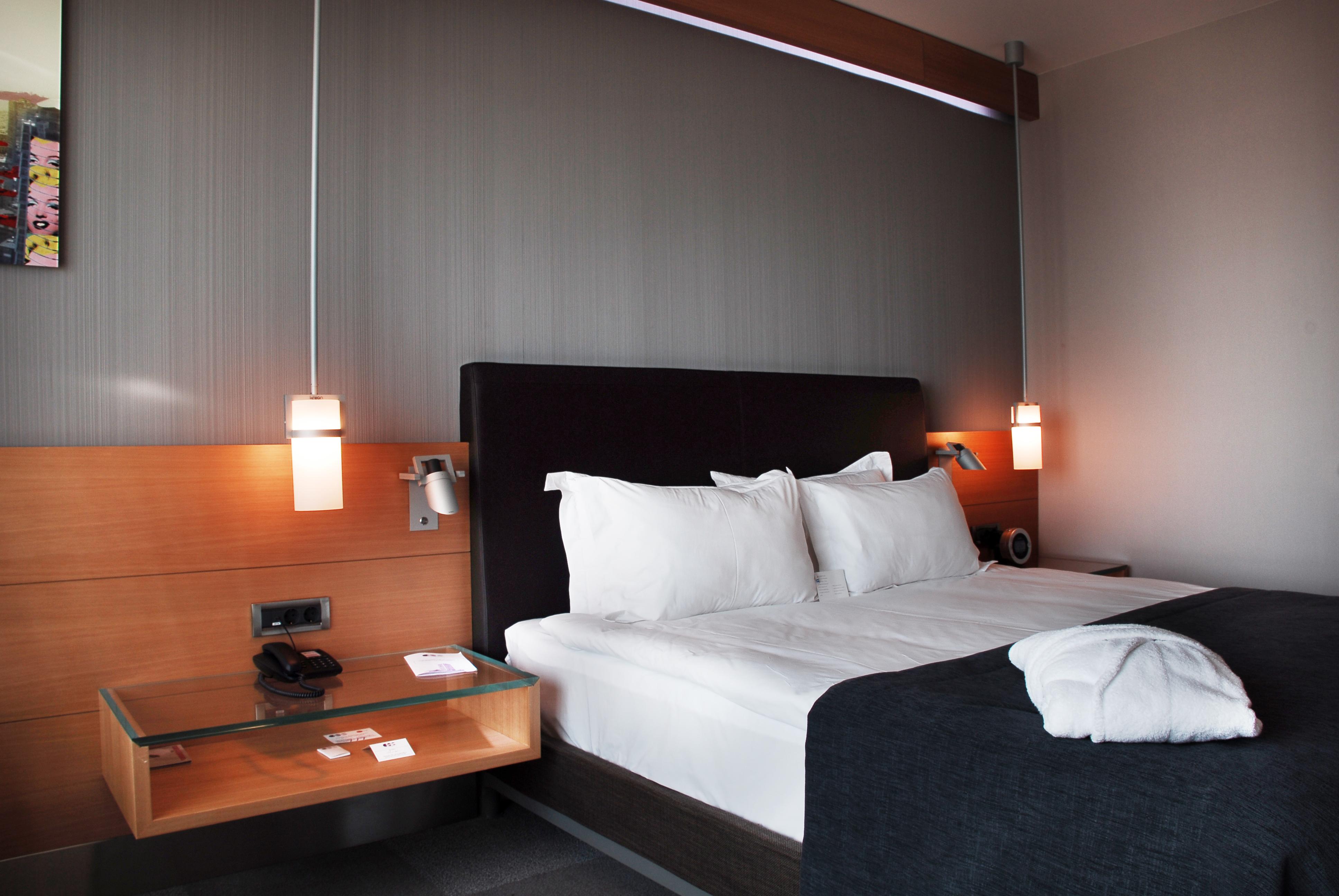 Point Barbaros Otel 5*