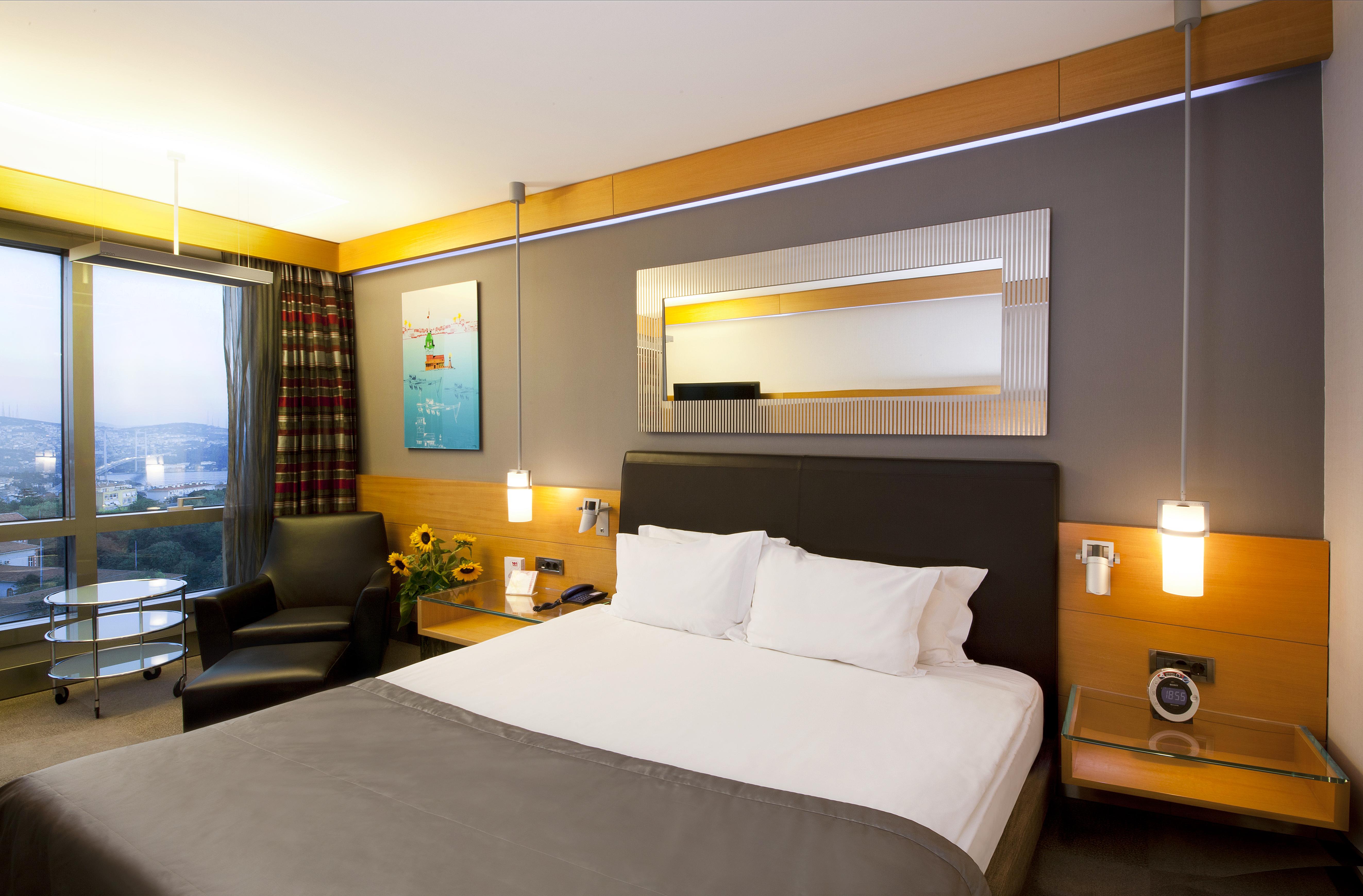 Point Barbaros 5* İstanbul