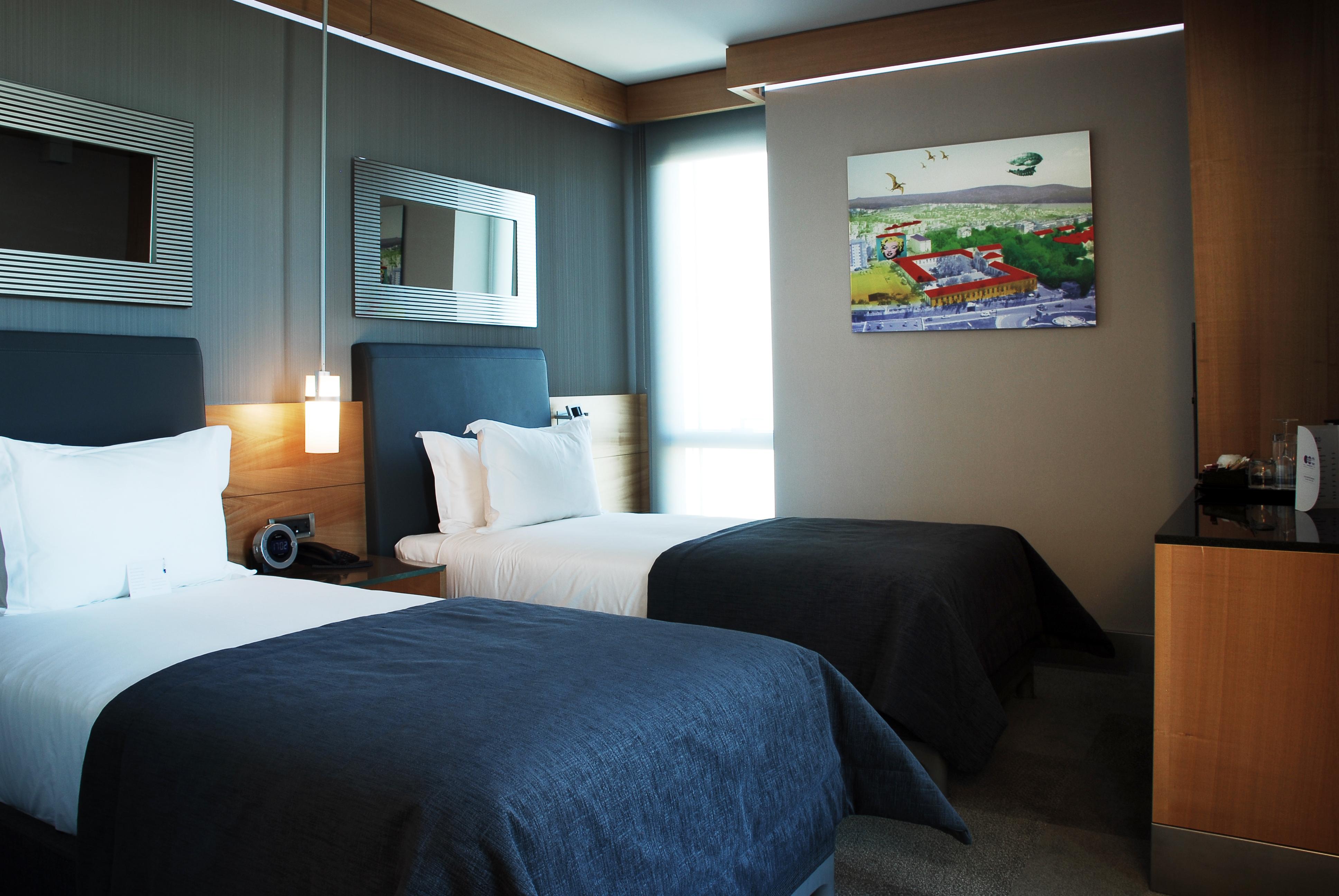 Otel Point Barbaros 5*