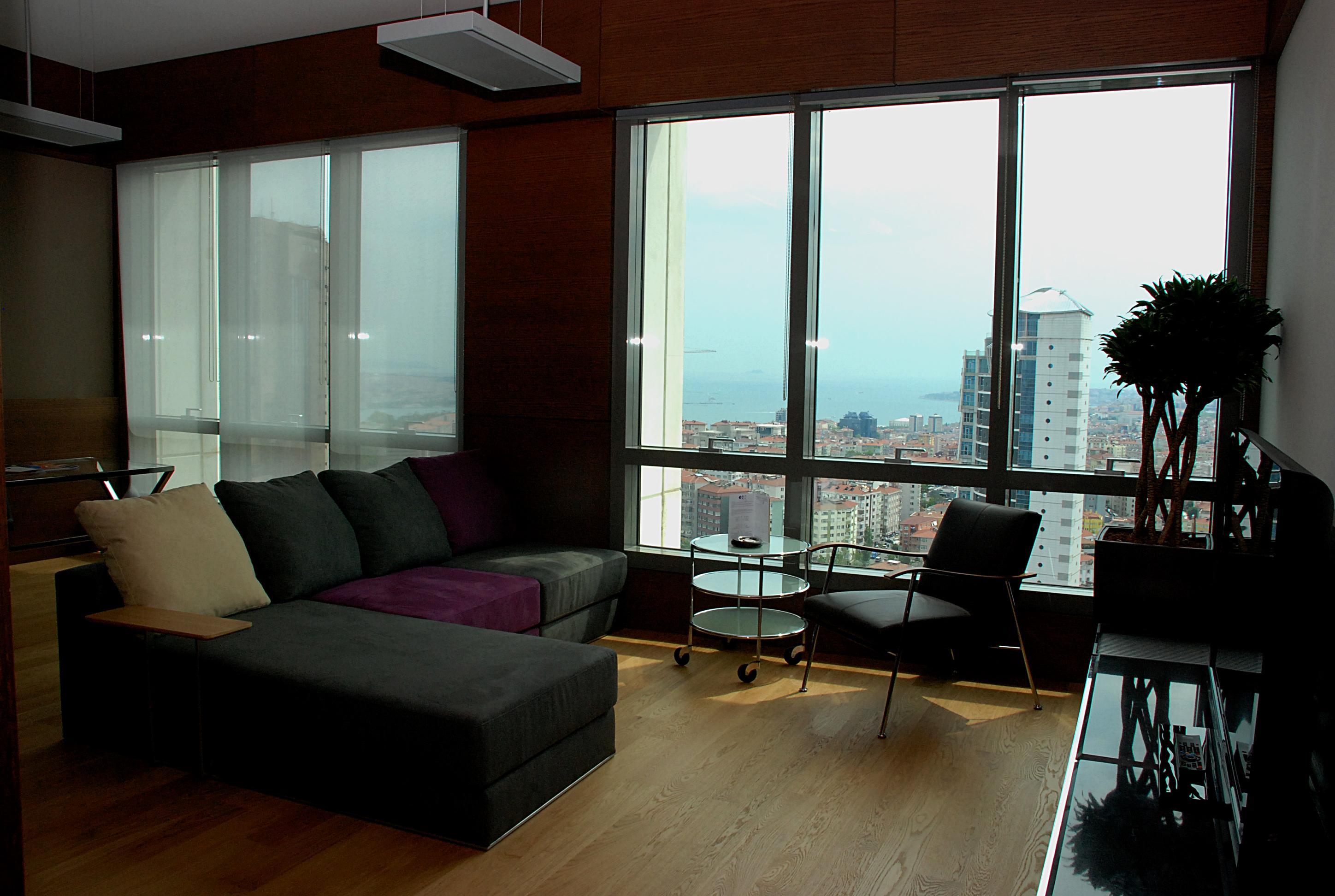 Point Barbaros Otel İstanbul