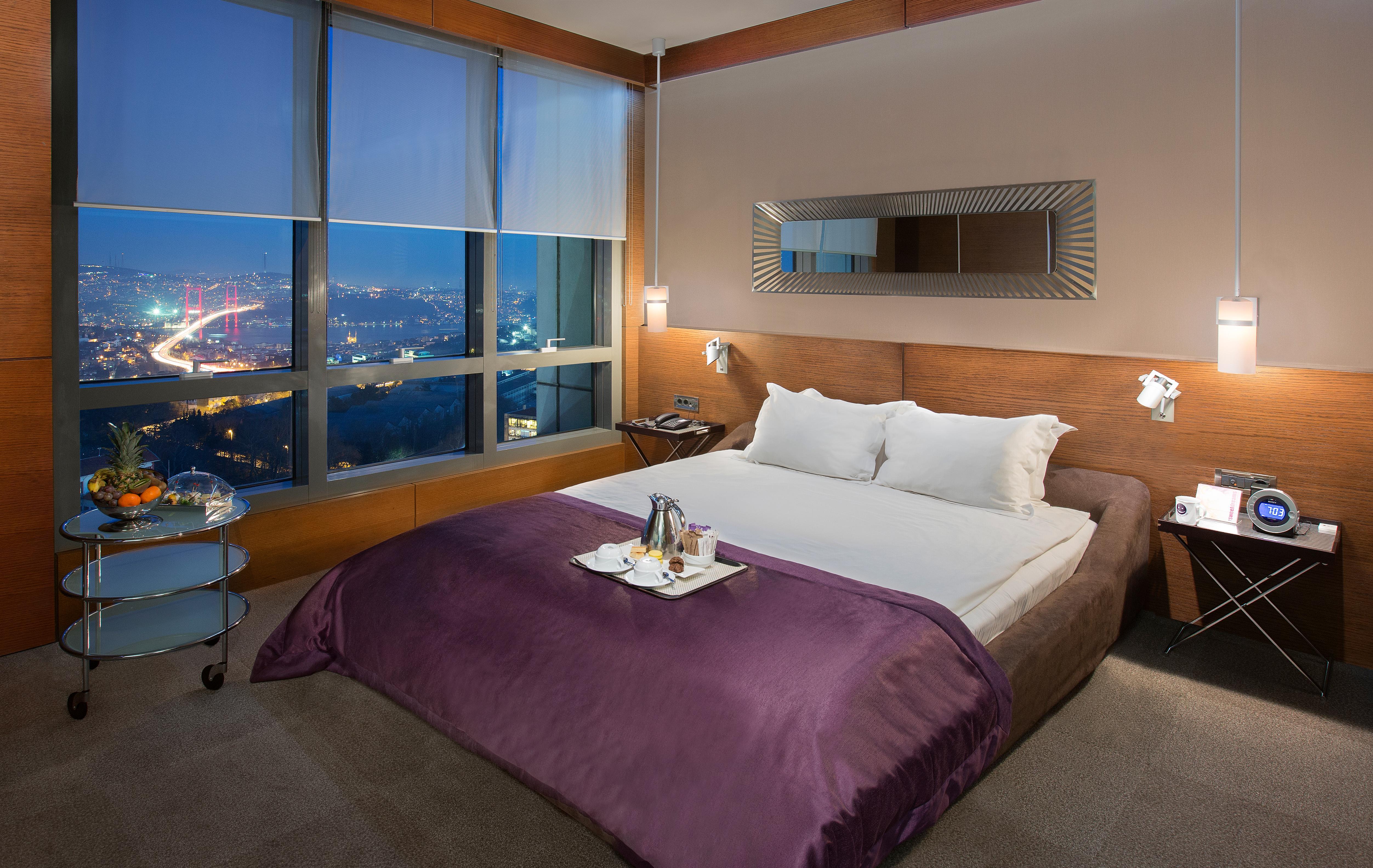 Point Barbaros Otel 5*