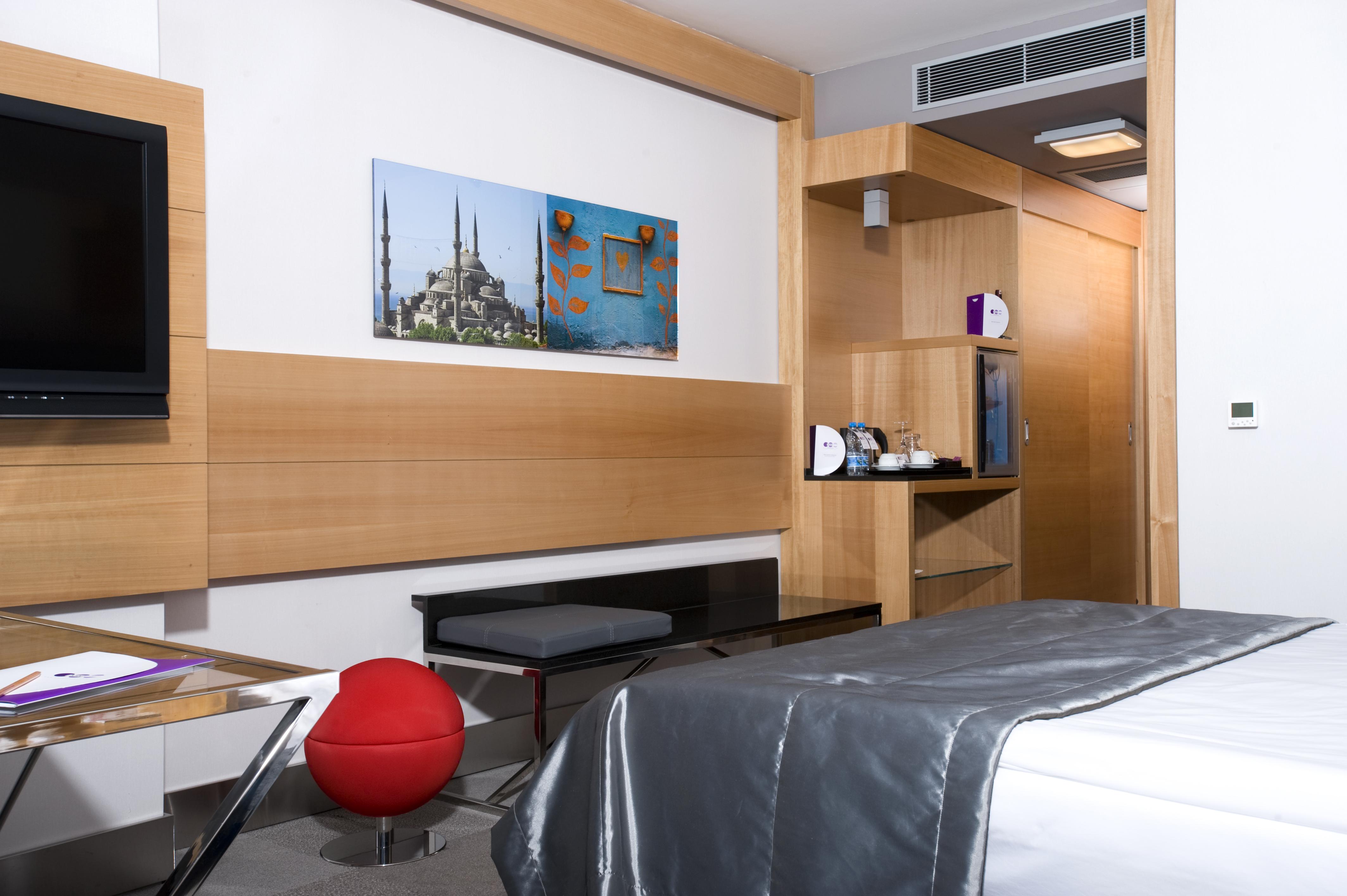Point Barbaros Otel 5*