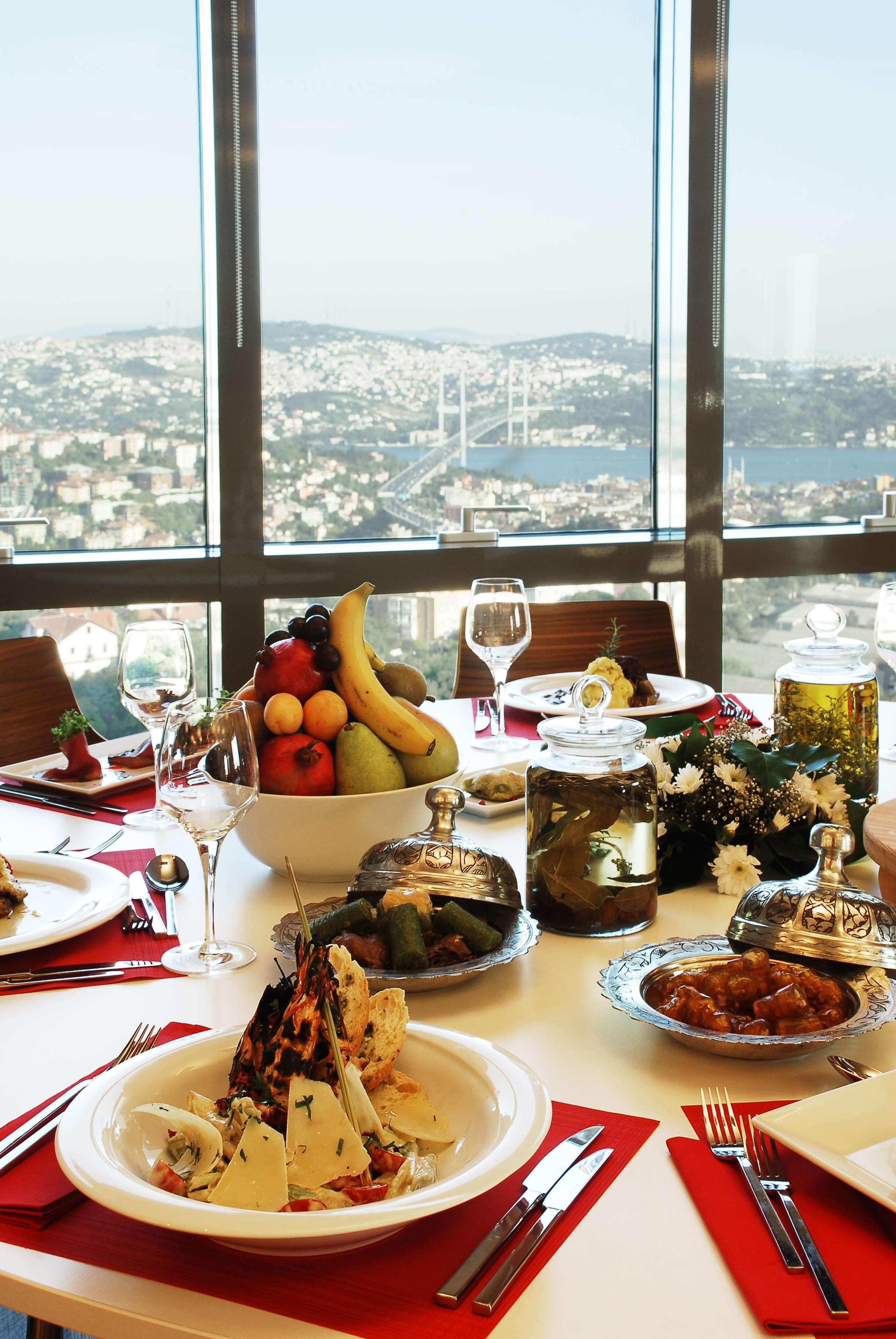 Otel Point Barbaros