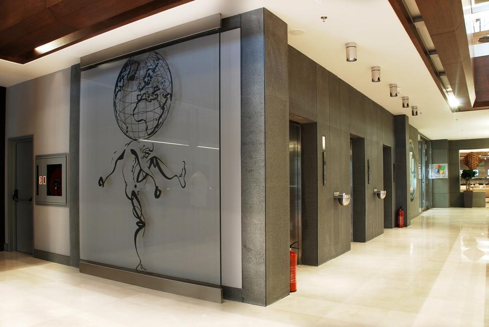 Point Barbaros Otel İstanbul
