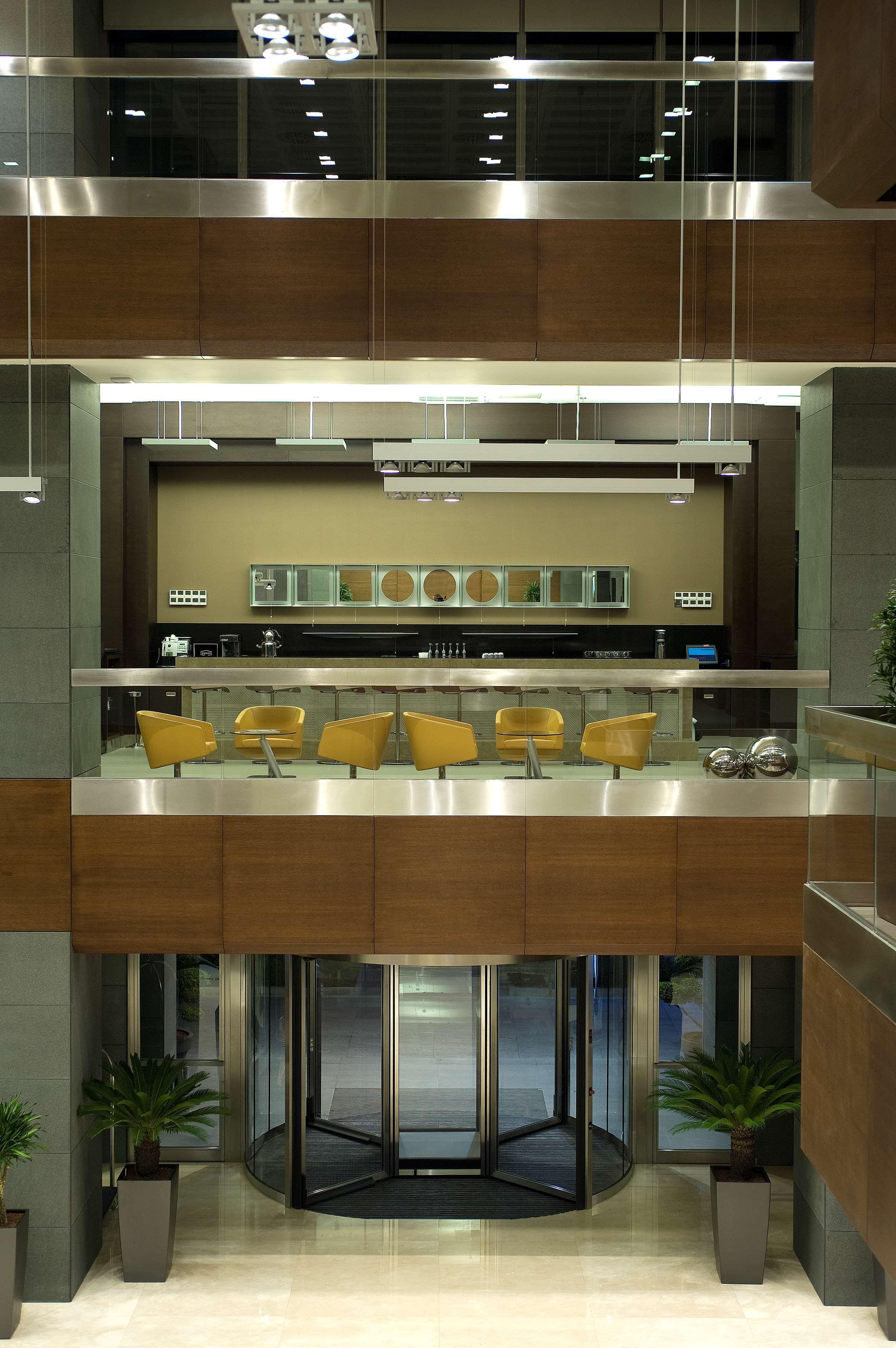 Point Barbaros Otel İstanbul