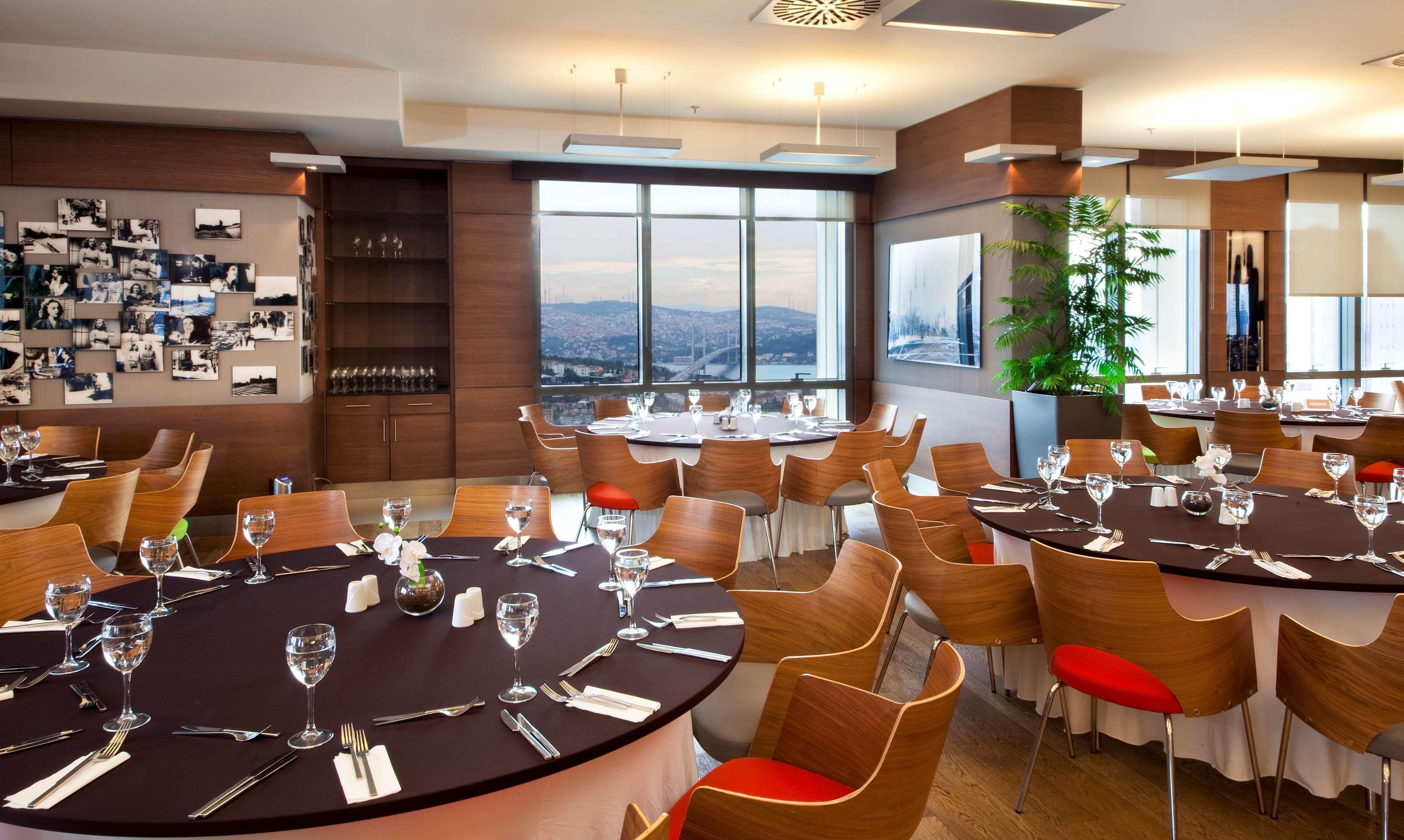 Point Barbaros Otel 5*