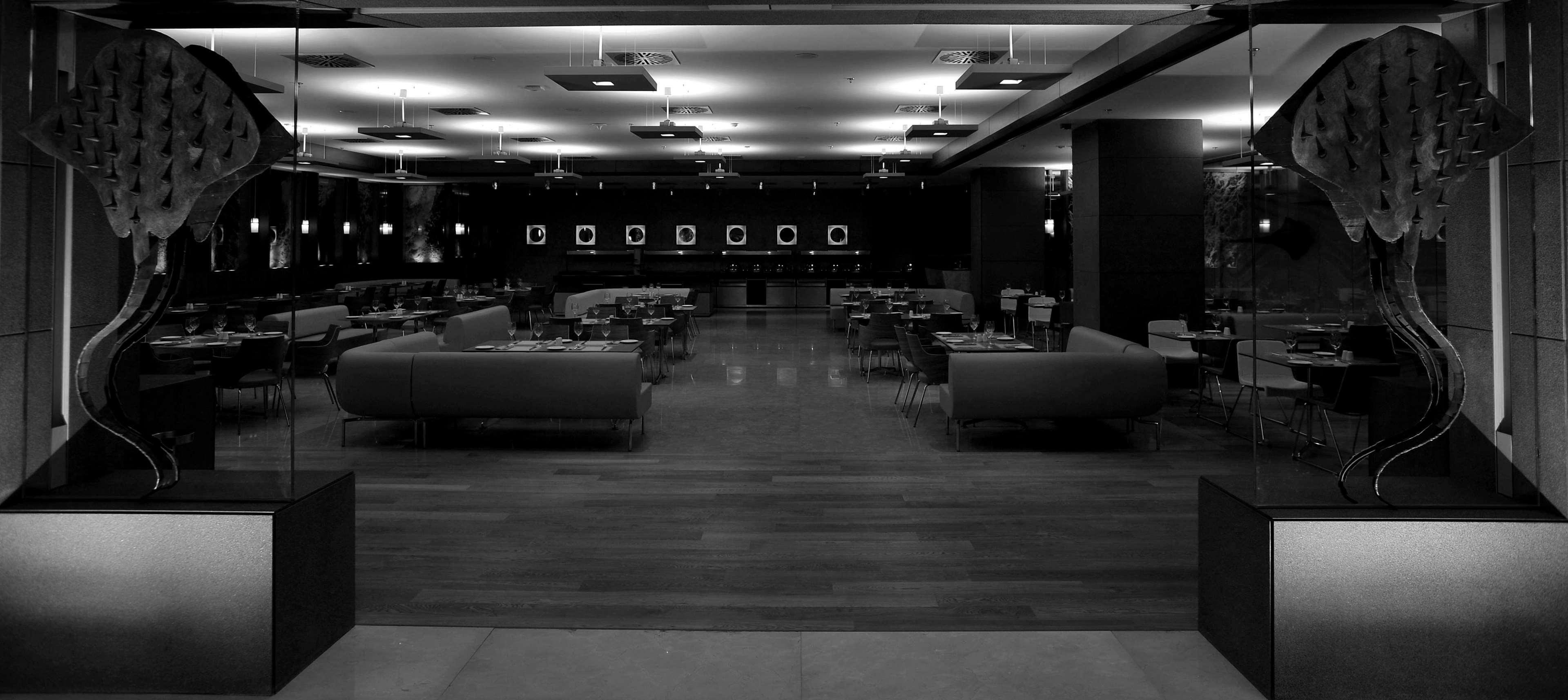Point Barbaros Otel İstanbul