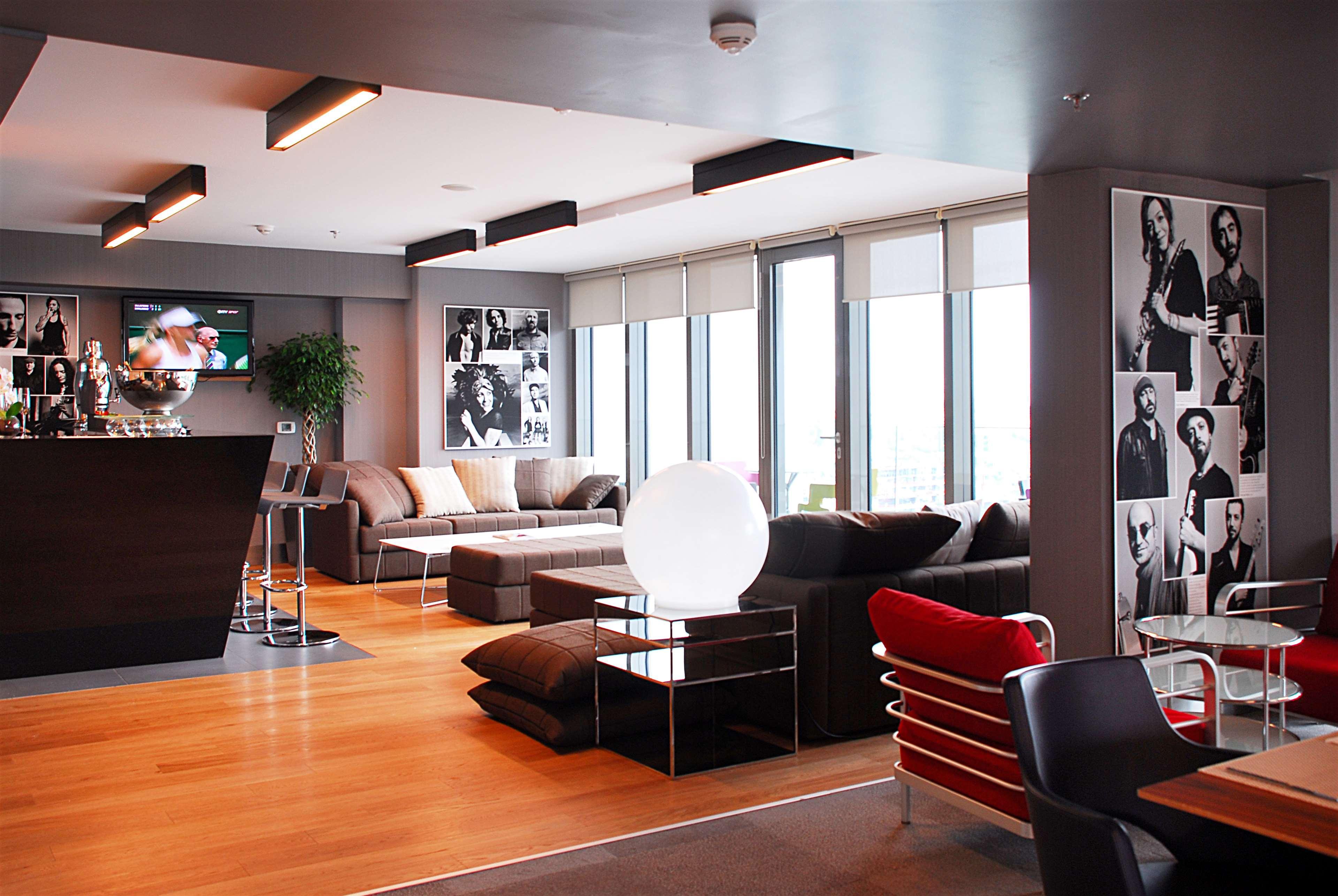 Point Barbaros Otel