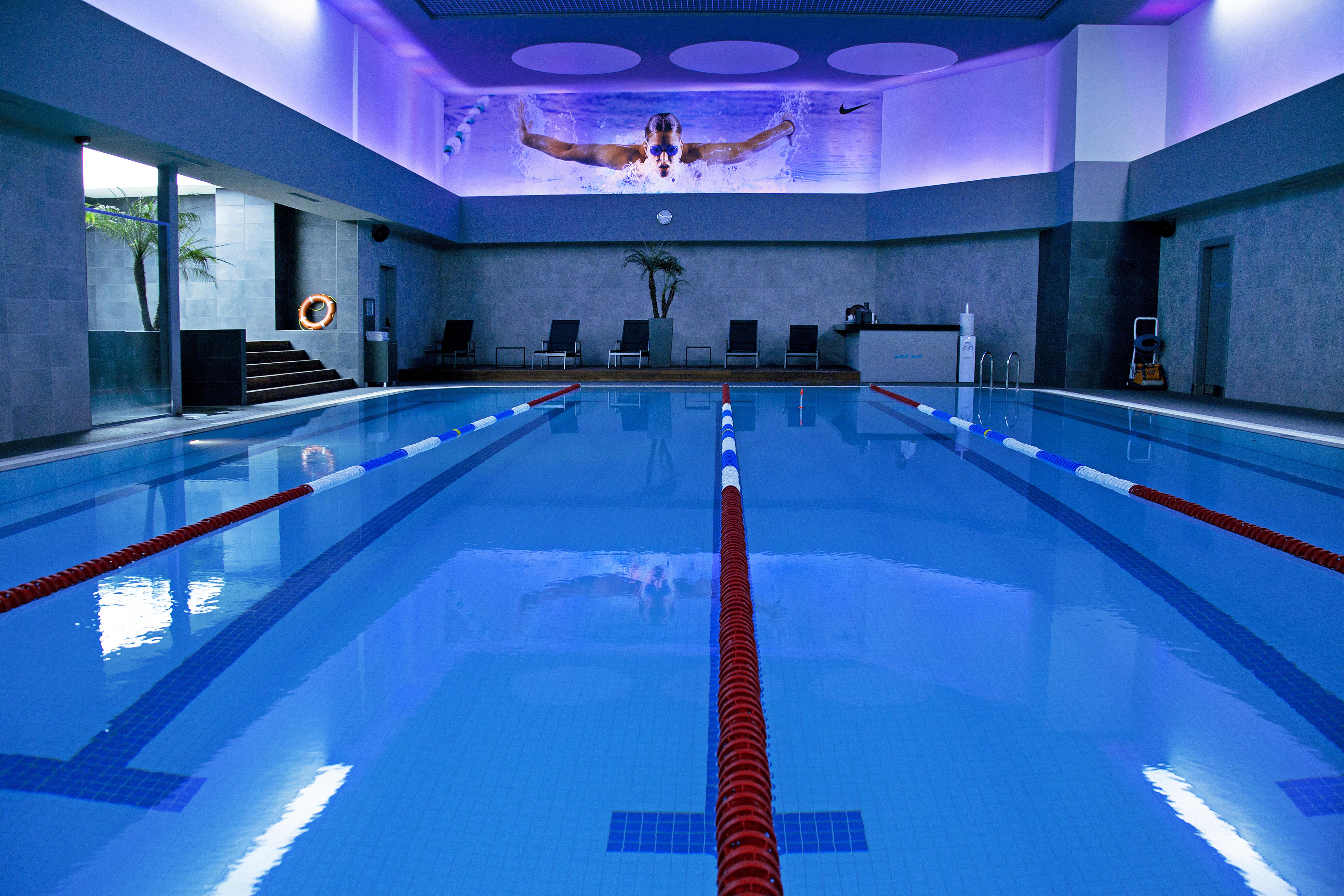 Otel Point Barbaros 5*