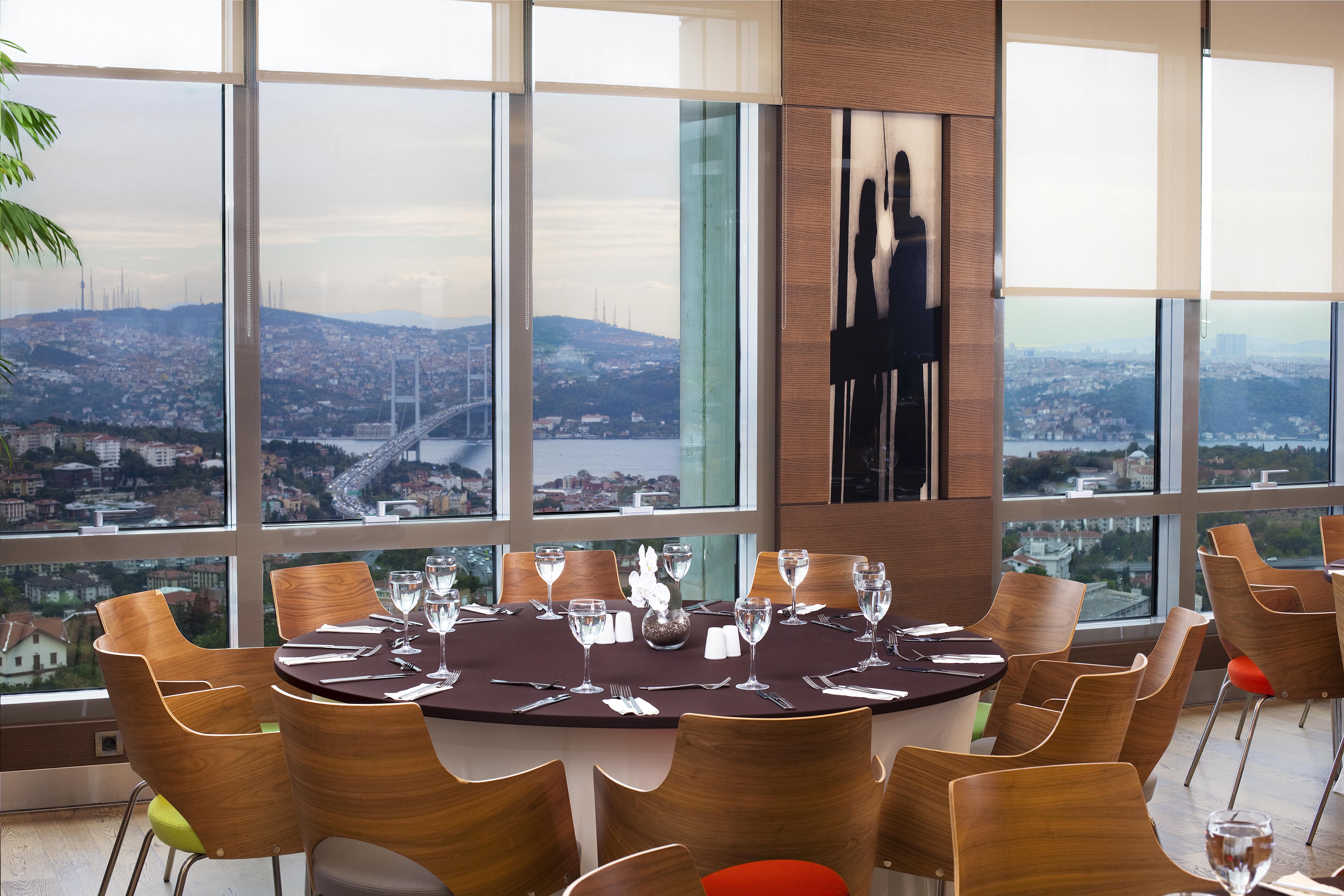 Otel Point Barbaros İstanbul