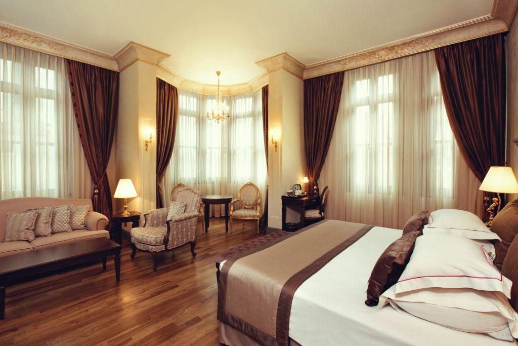 Hotel Palazzo Donizetti - Special Class 4*