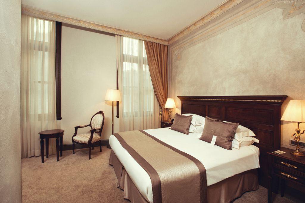 Hotel Palazzo Donizetti - Special Class
