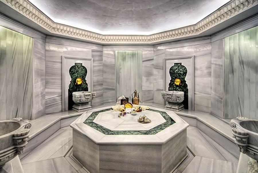 Hotel Palazzo Donizetti - Special Class