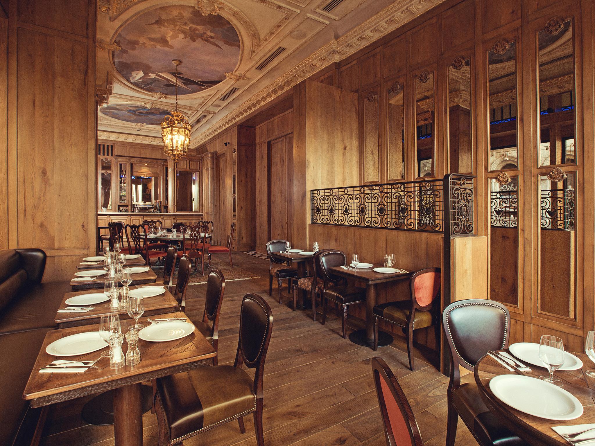 Hotel Palazzo Donizetti - Special Class Istanbul