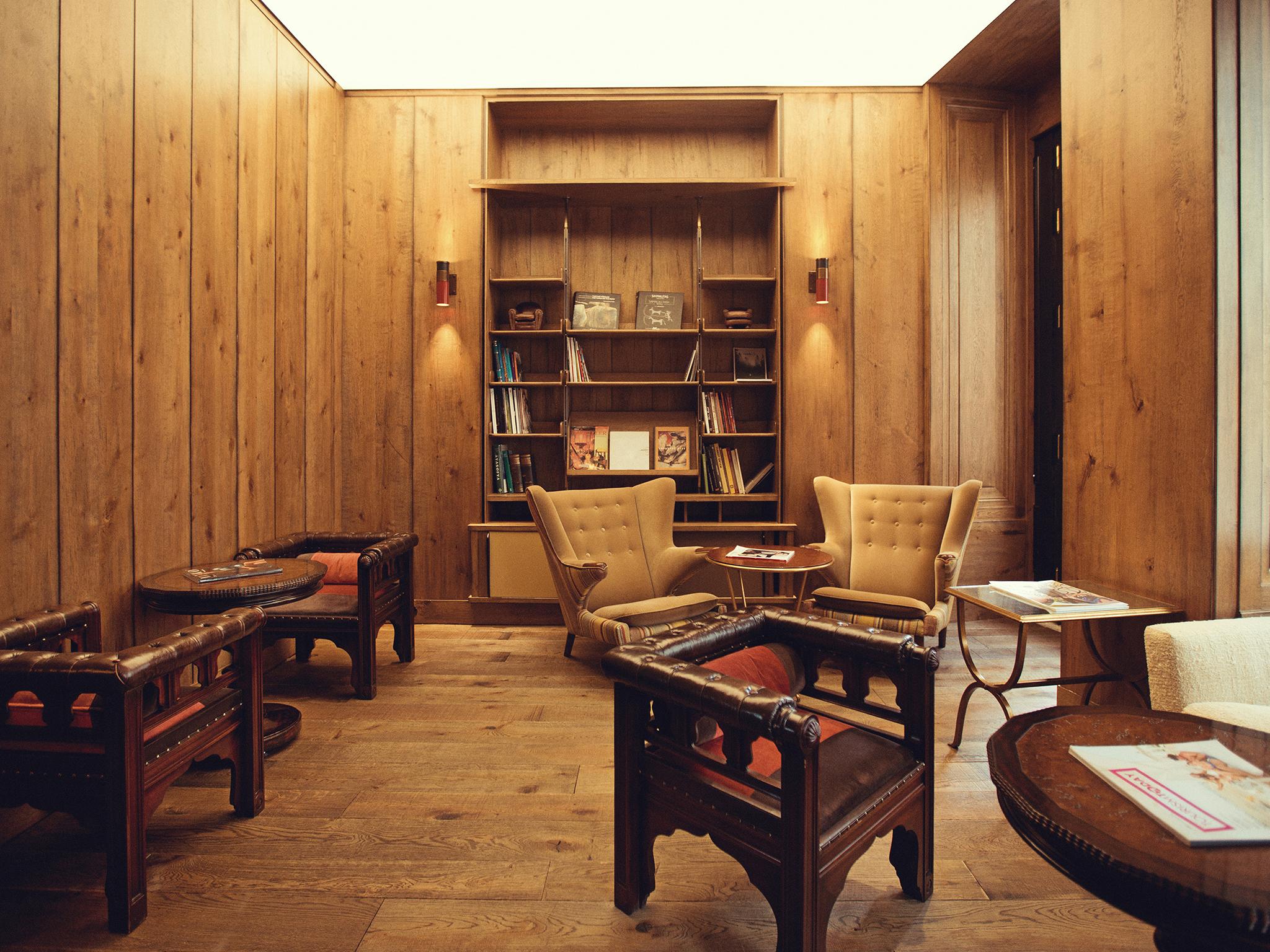 Palazzo Donizetti - Special Class Hotel