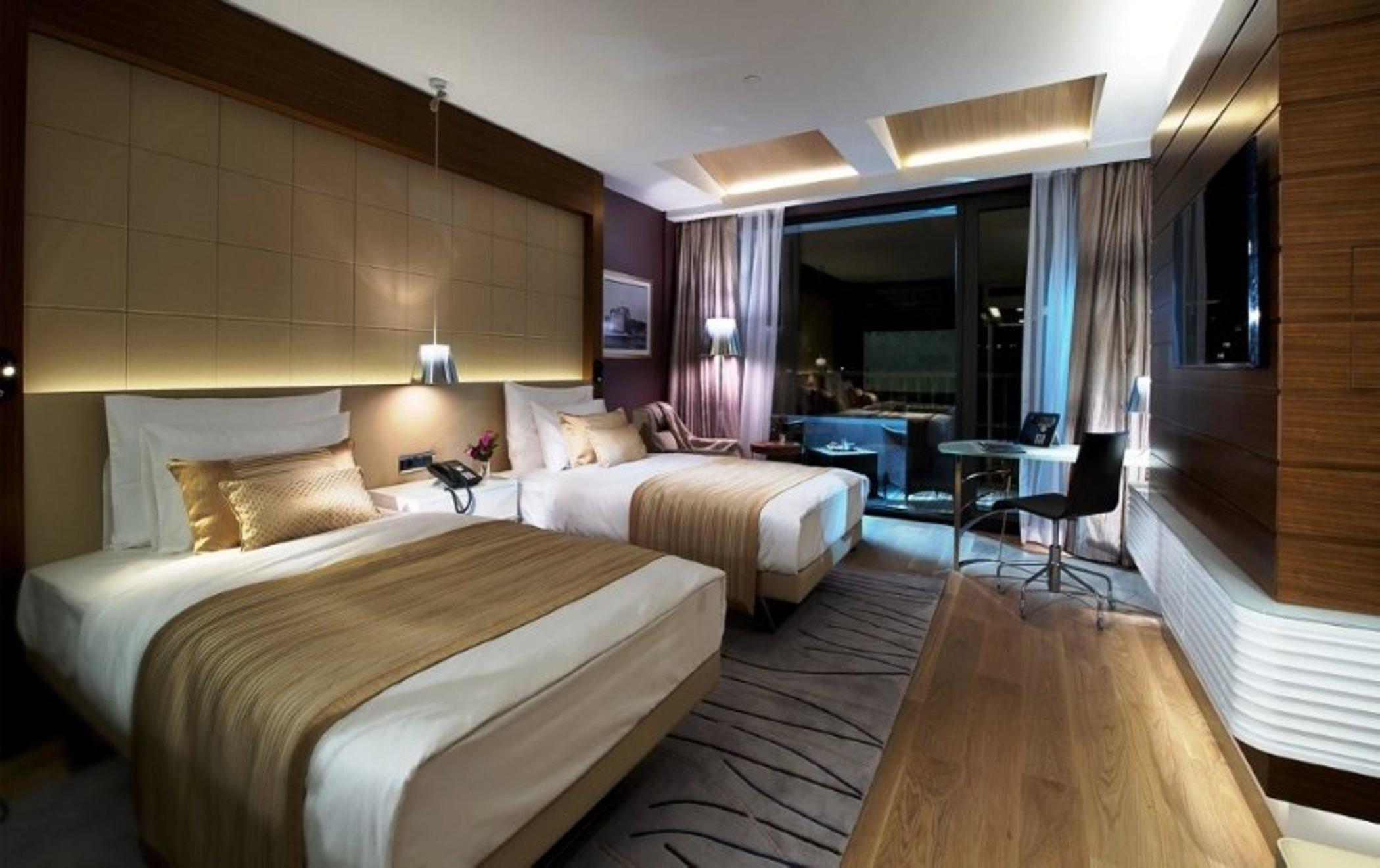 Hotel The Grand Tarabya Managed By Accor 5*
