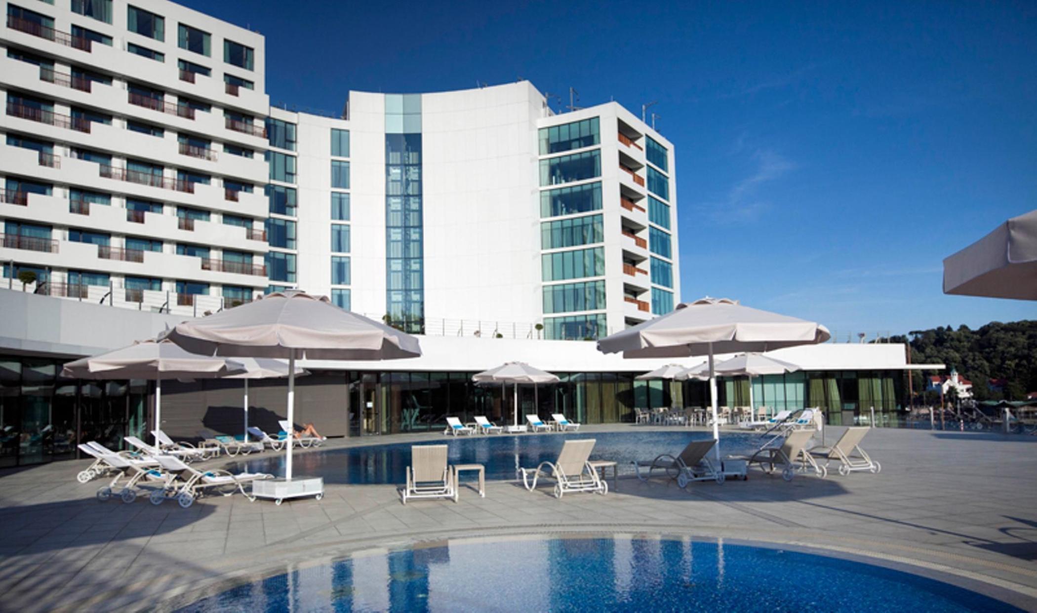 Hotel The Grand Tarabya Managed By Accor