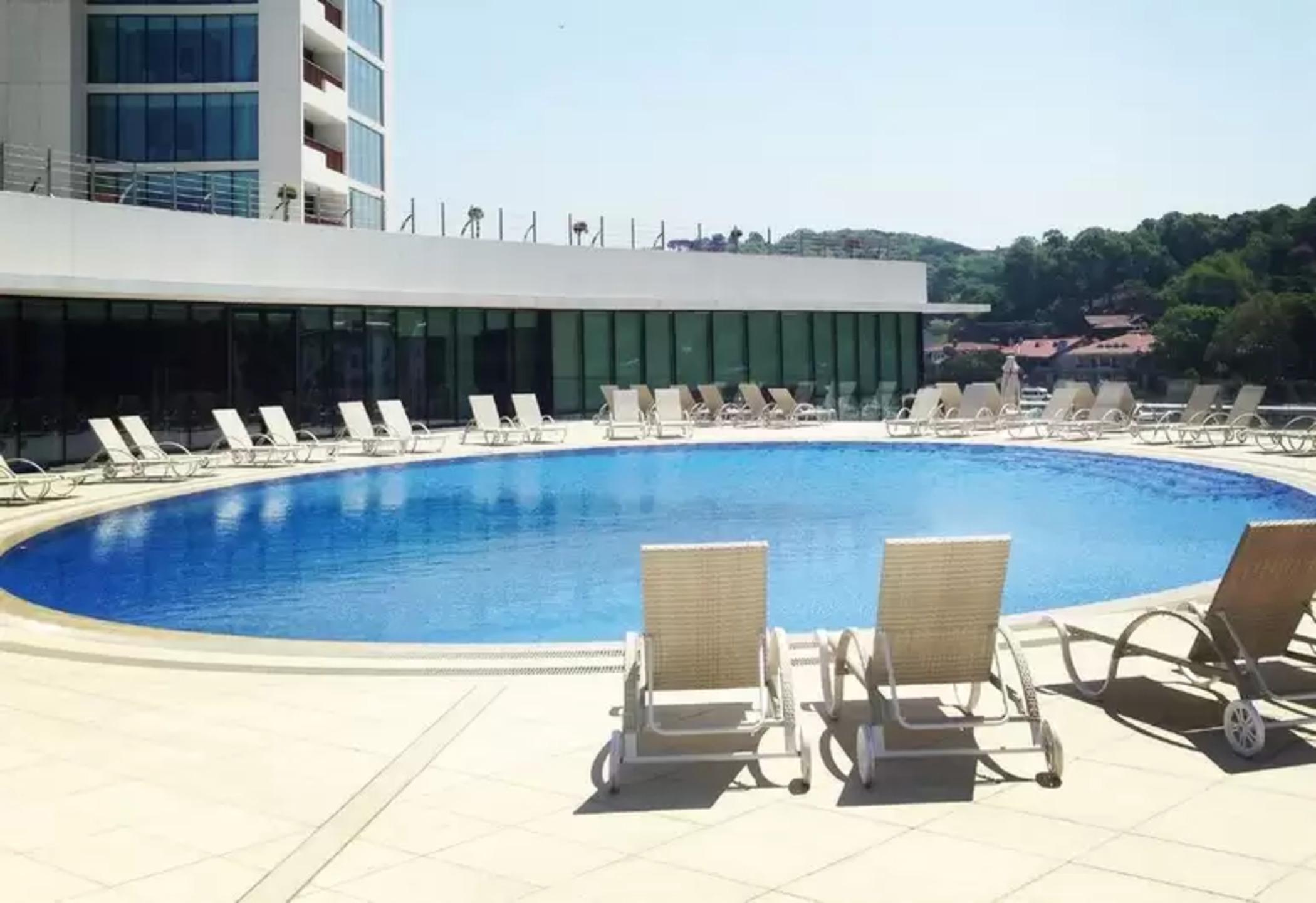 The Grand Tarabya Managed By Accor Hotel 5*