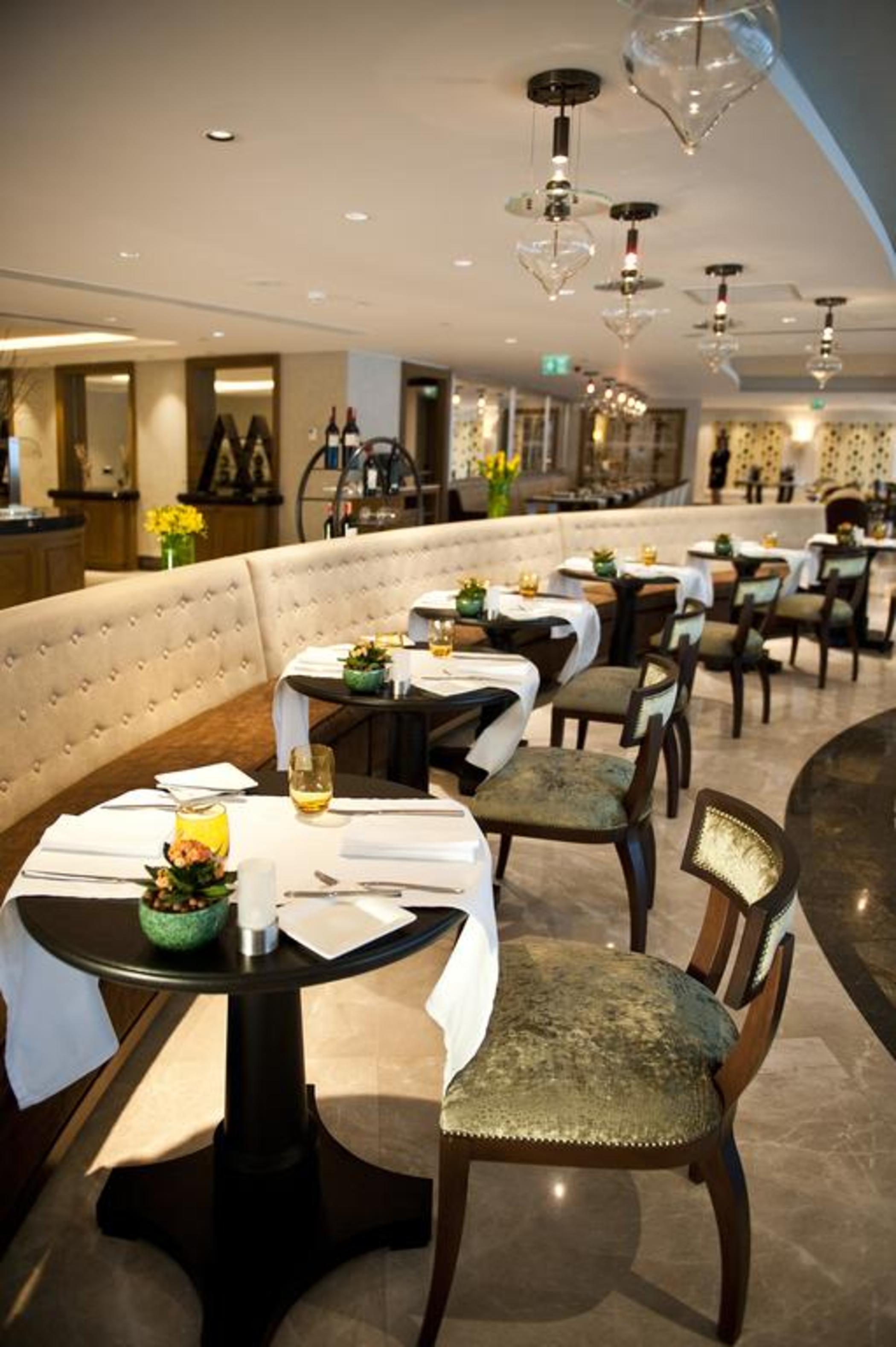 The Grand Tarabya Managed By Accor Istambul