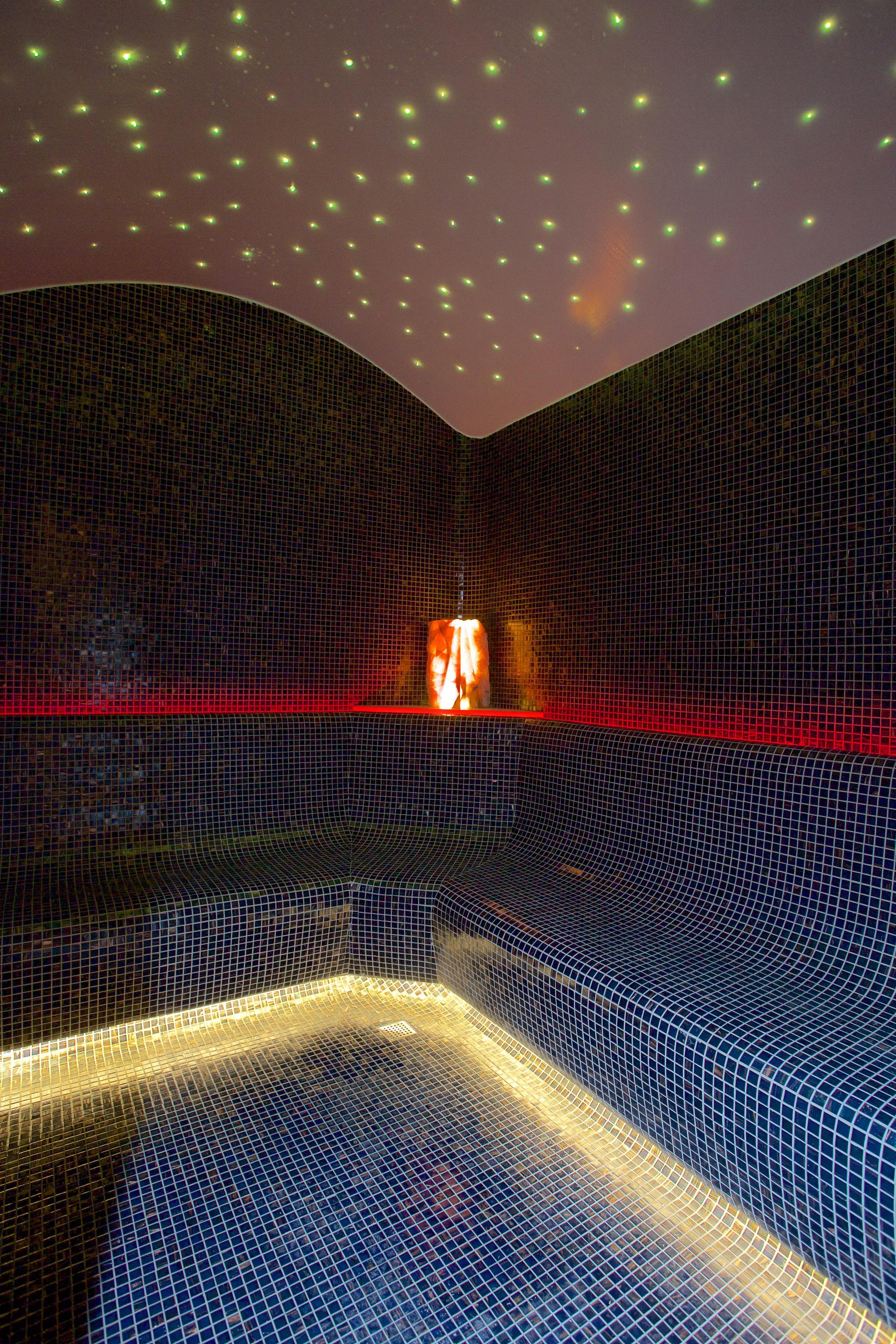 Dosso Dossi & Downtown Hotel Istanbul