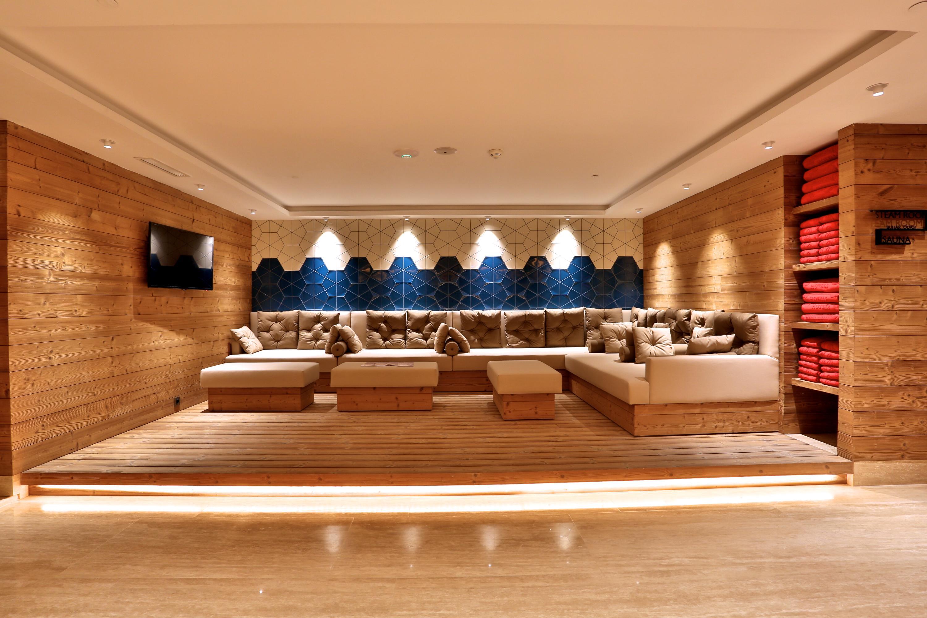 Dosso Dossi & Downtown 5* Istanbul