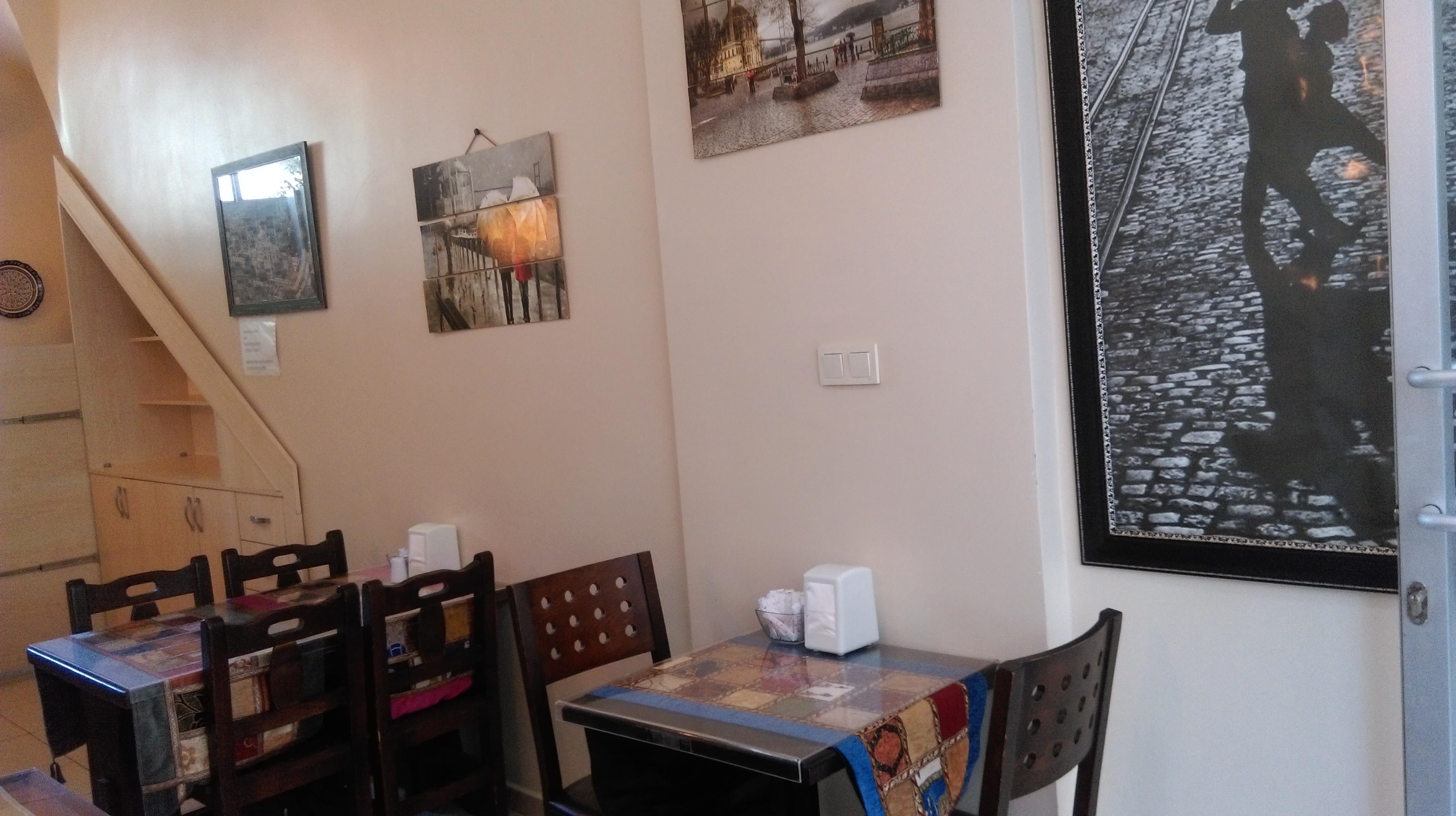 Le Safran Guest house Istanbul