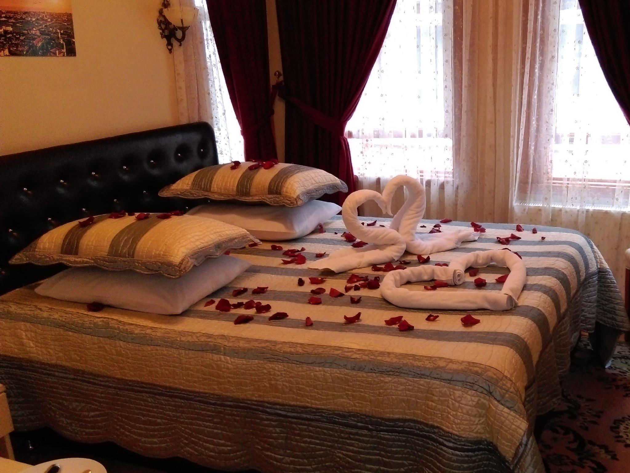 Guest house Le Safran Istanbul