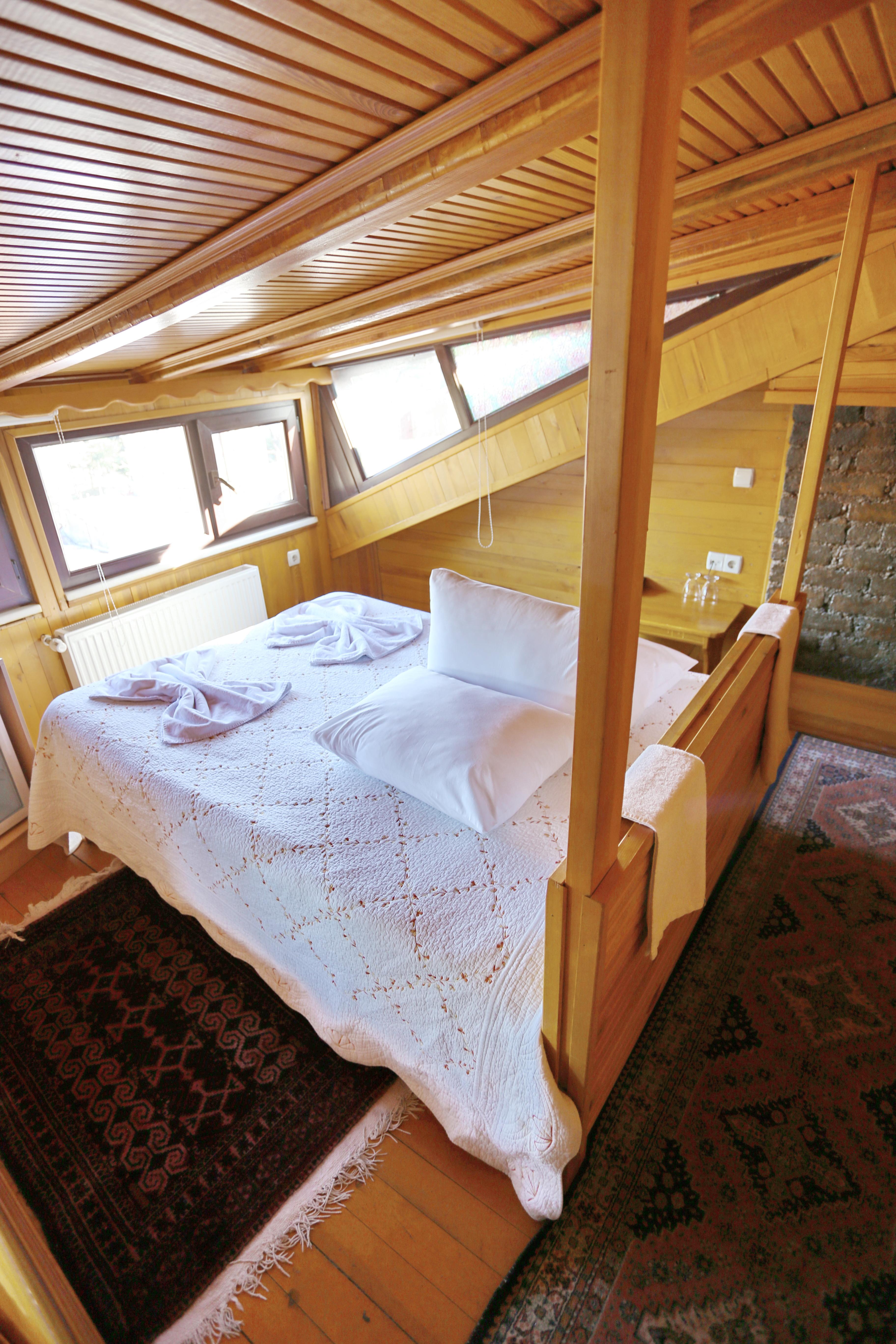 Le Safran 3* Istanbul