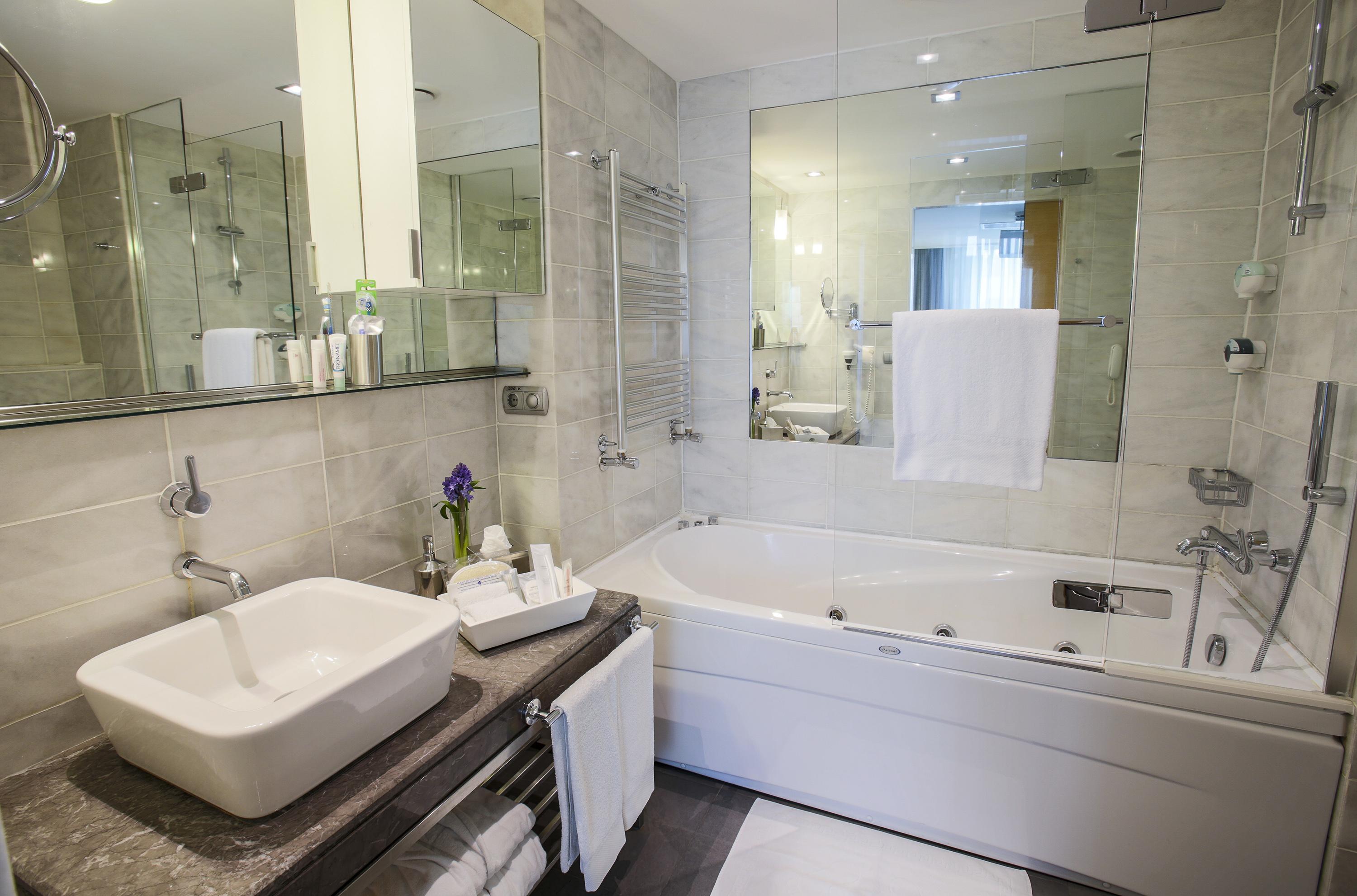 Housez & Special Class Hotel Istanbul
