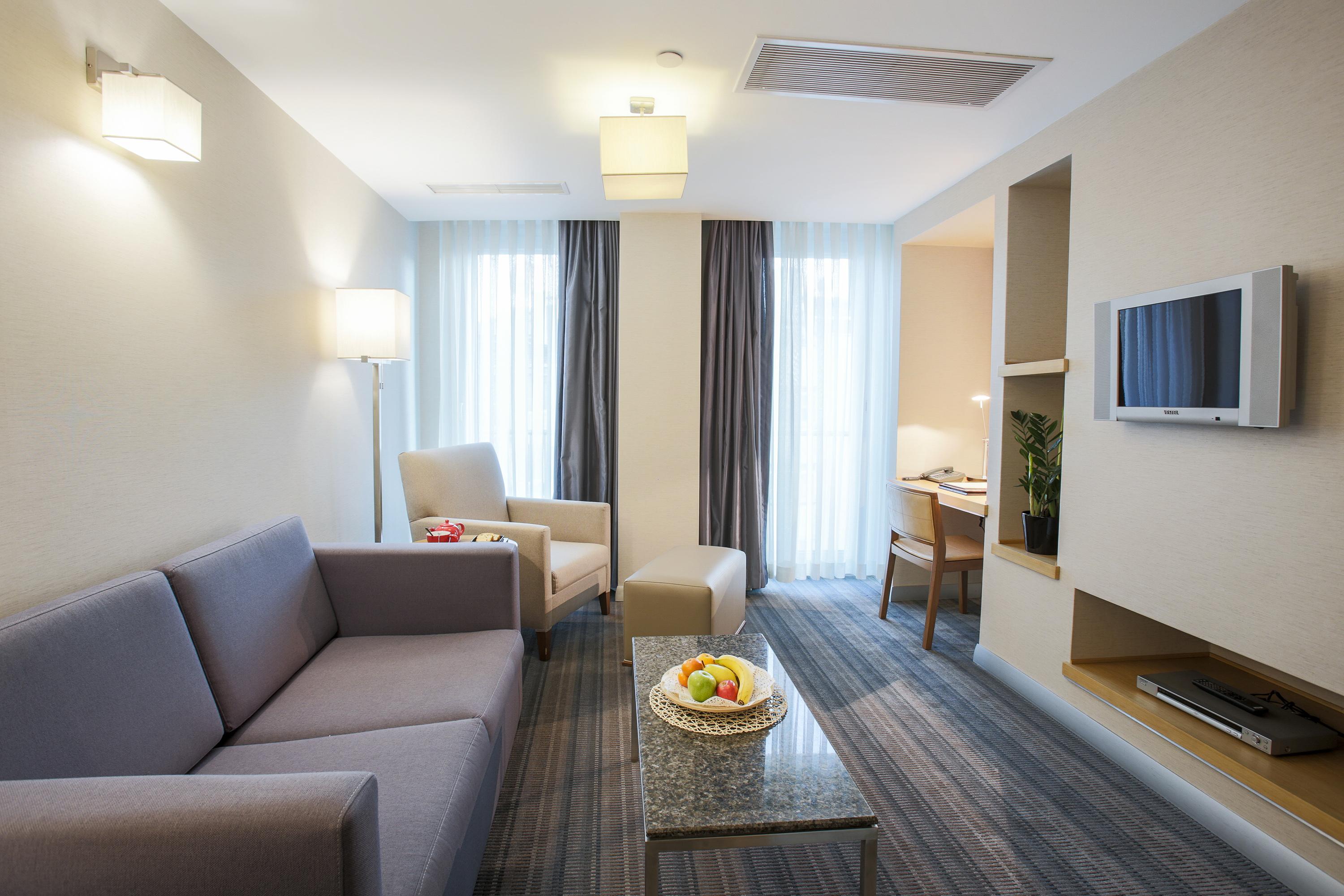 Housez & Special Class Hotel Istanbul