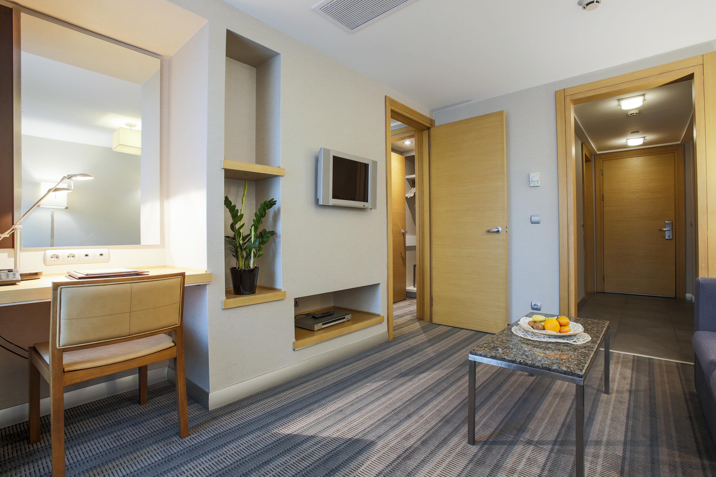 Housez & Special Class Hotel Istanbul