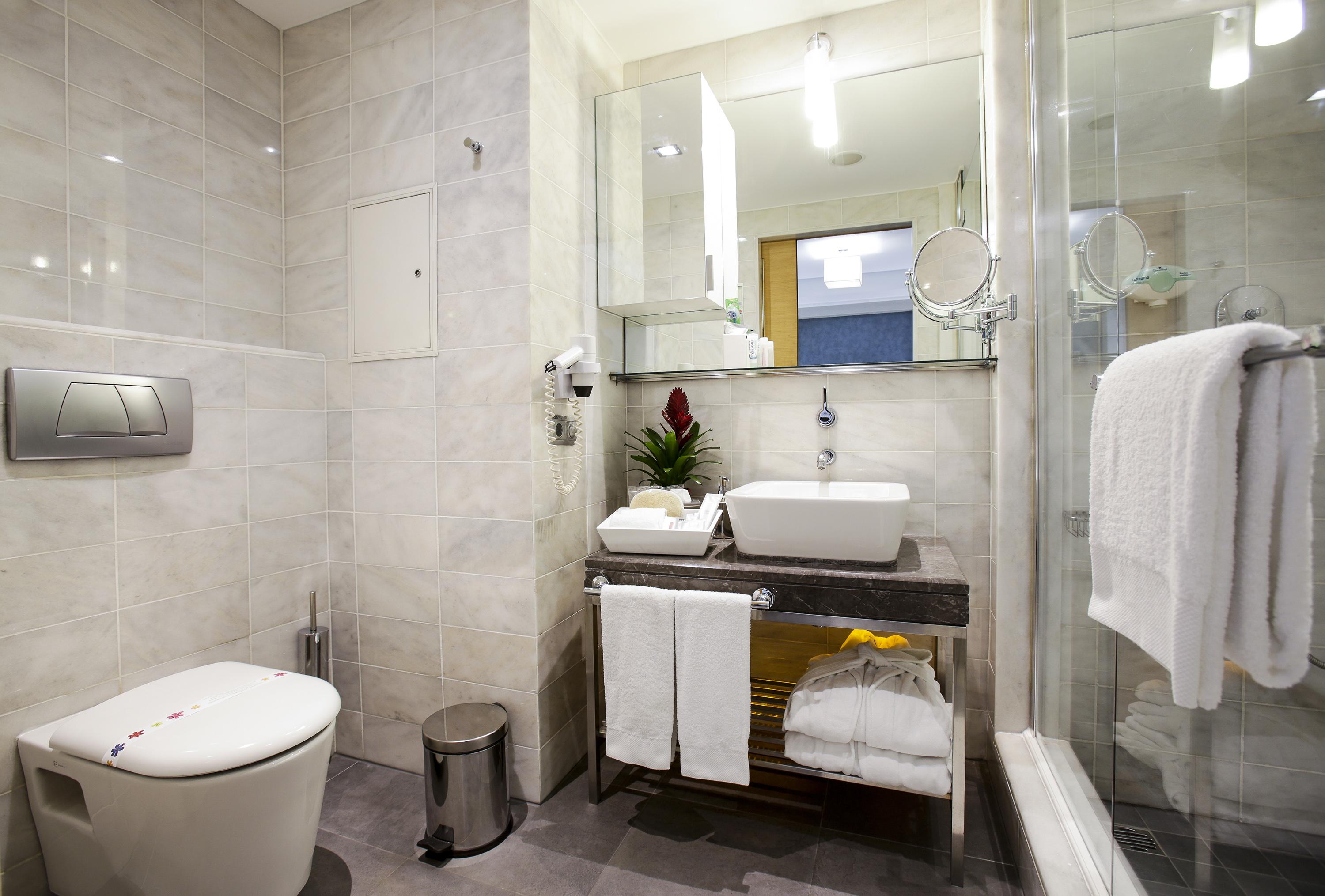 Housez & Special Class 4* Istanbul