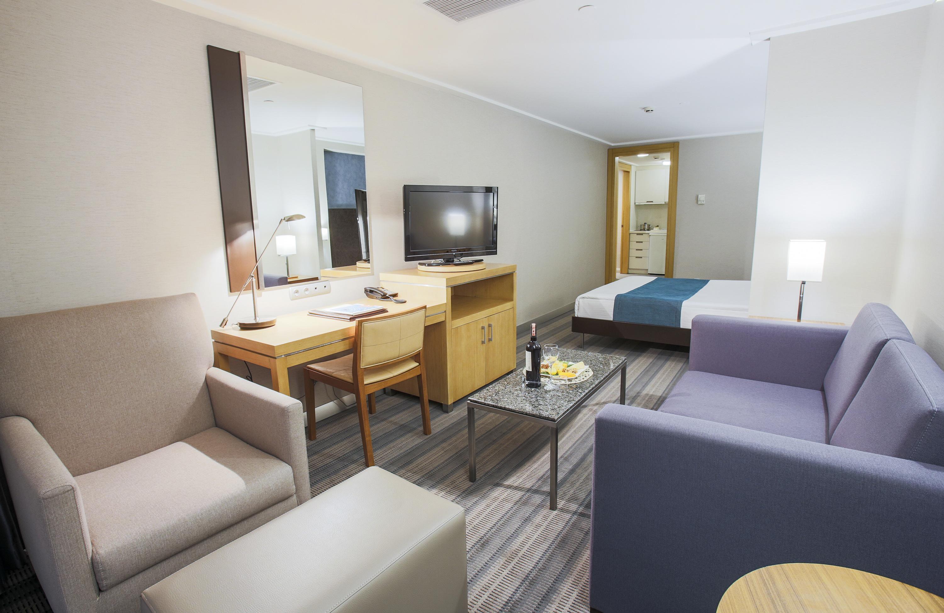 Hotel Housez & Special Class Istanbul