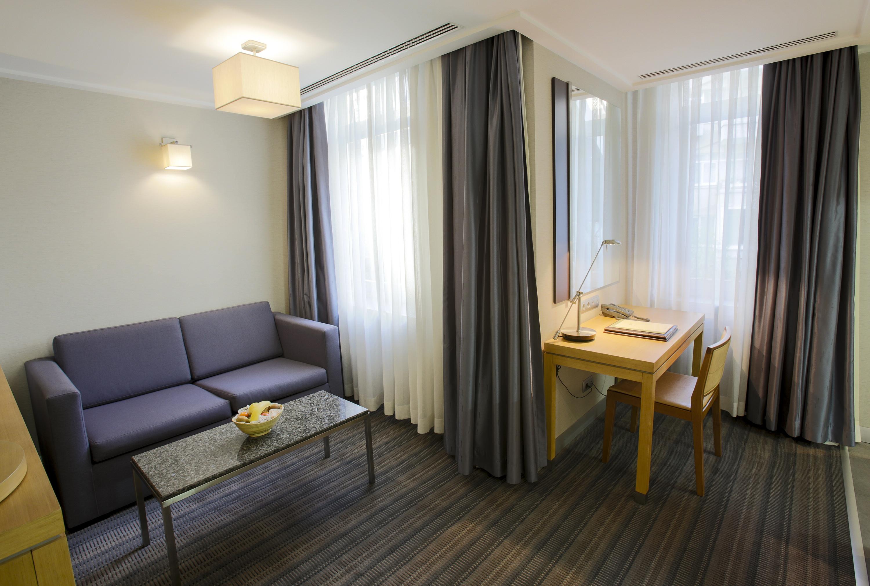Housez & Special Class 4* Istanbul