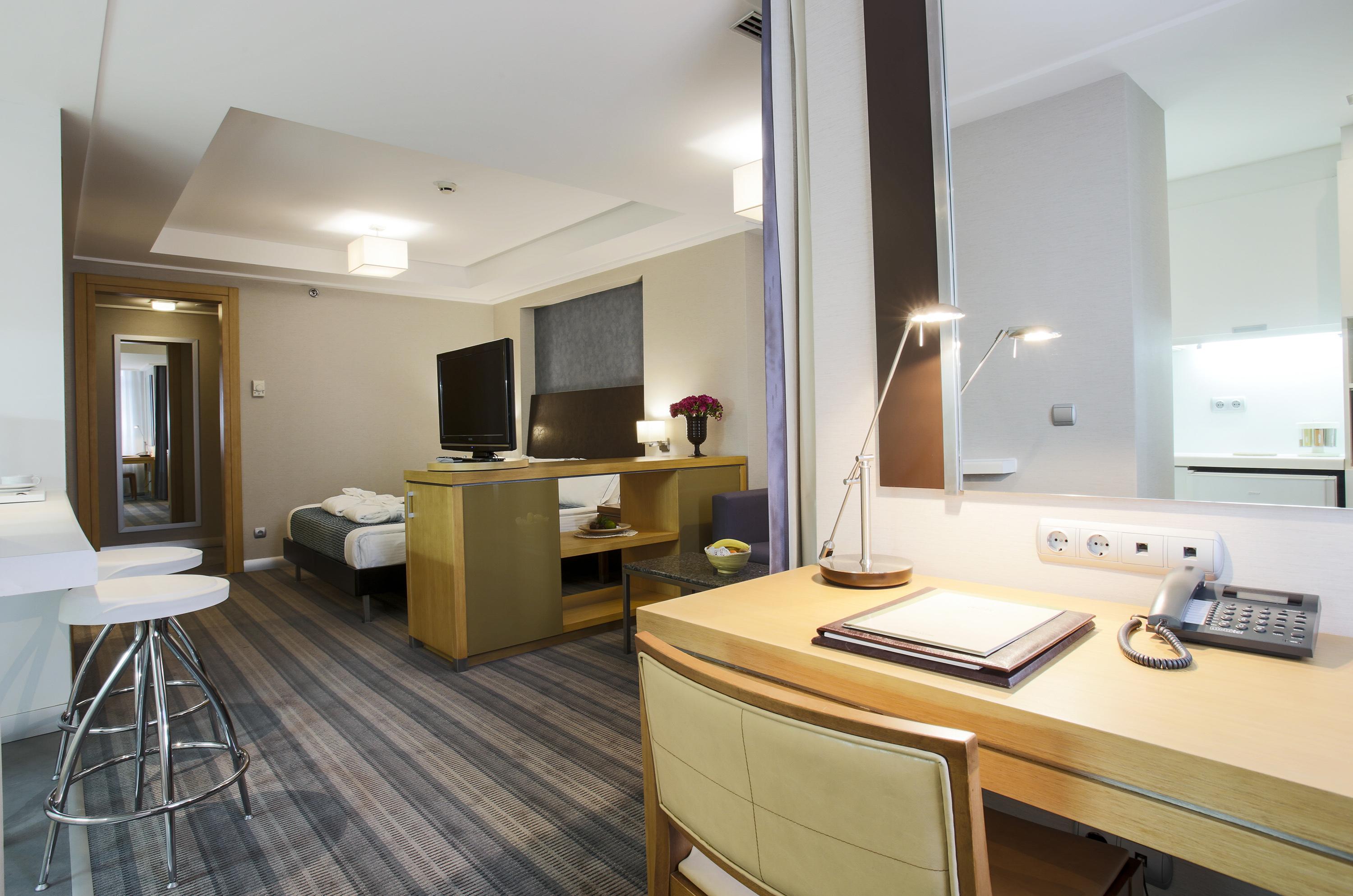 Housez & Special Class Hotel Istanbul