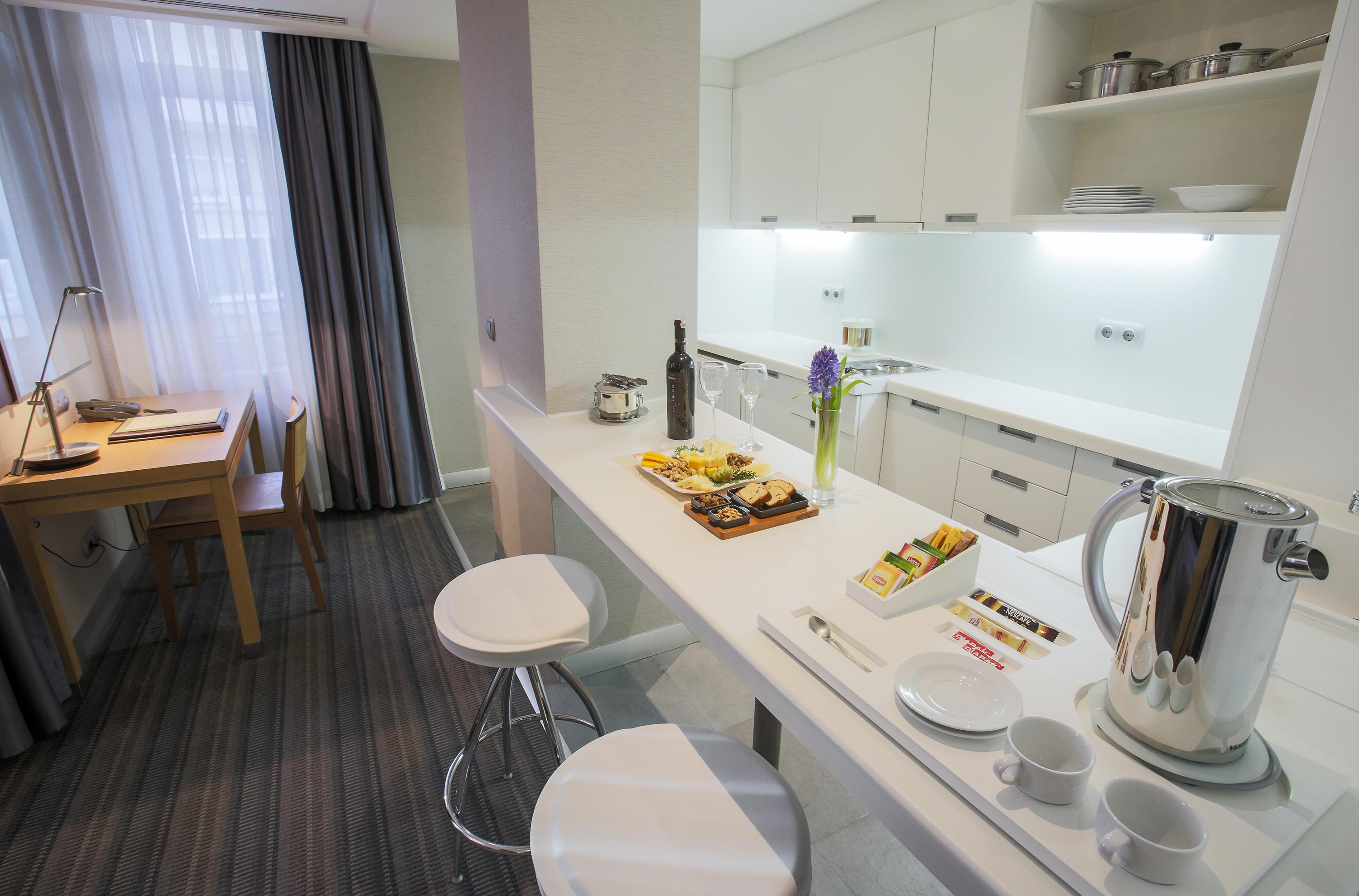 Housez & Special Class 4* Istanbul