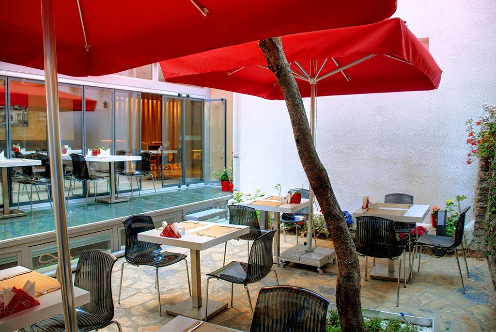 Endless Taksim 4* İstanbul