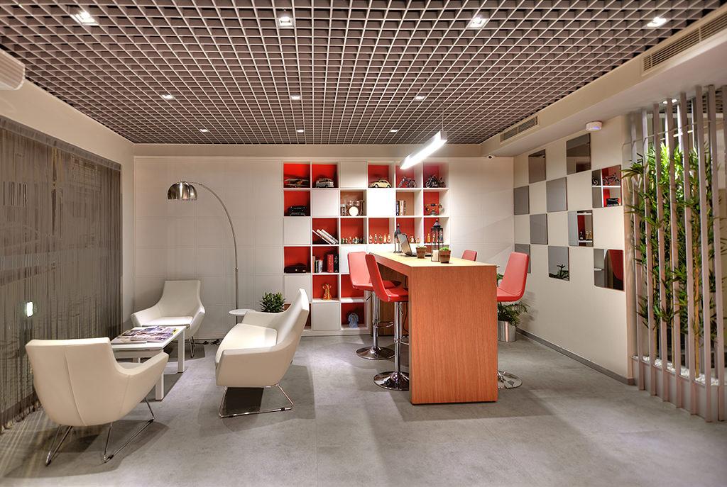 Otel Endless Taksim