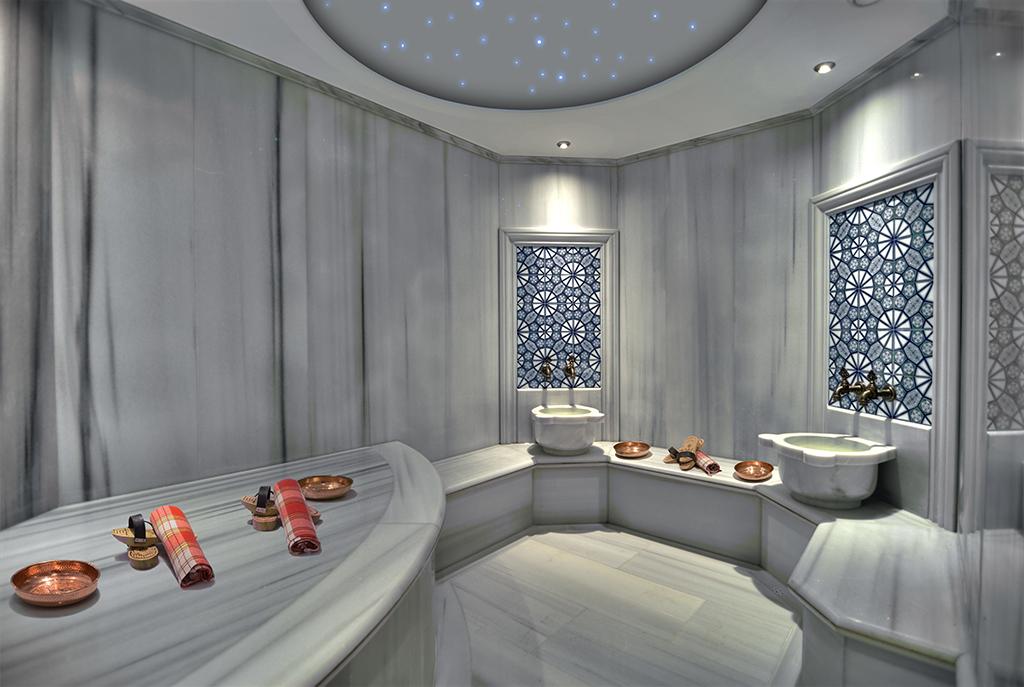 Endless Taksim Otel 4*