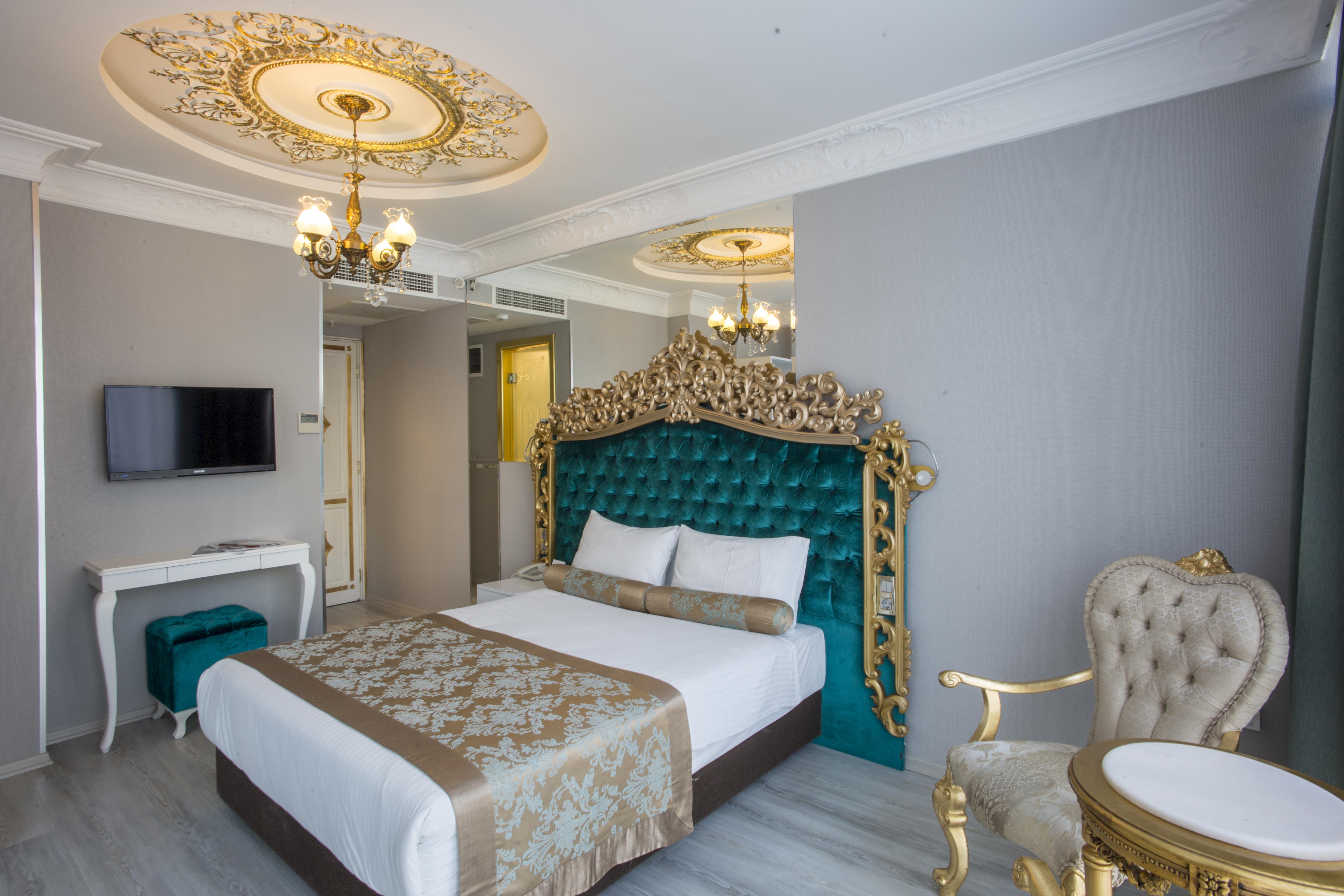 White Monarch İstanbul