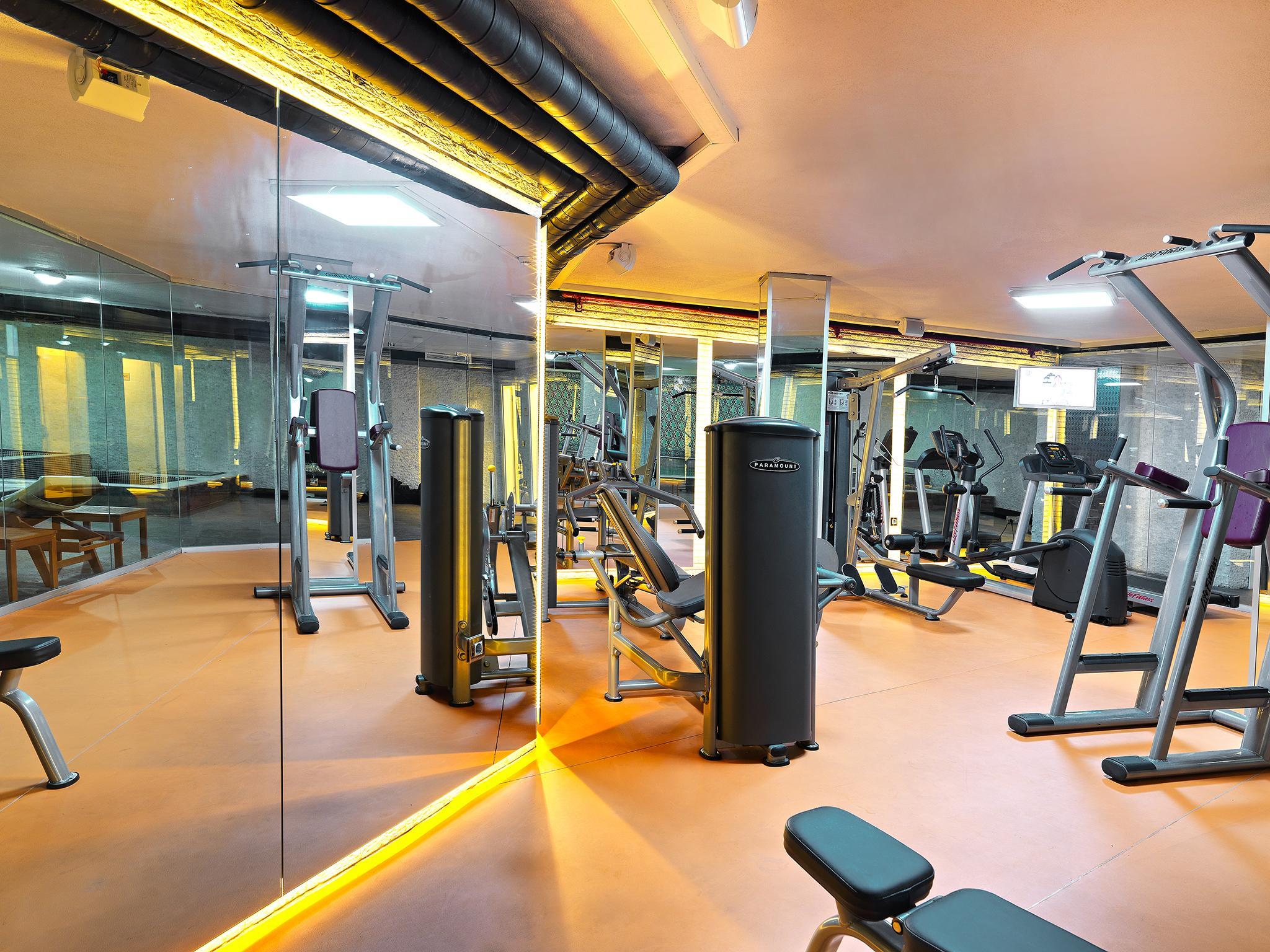 Otel White Monarch 4*