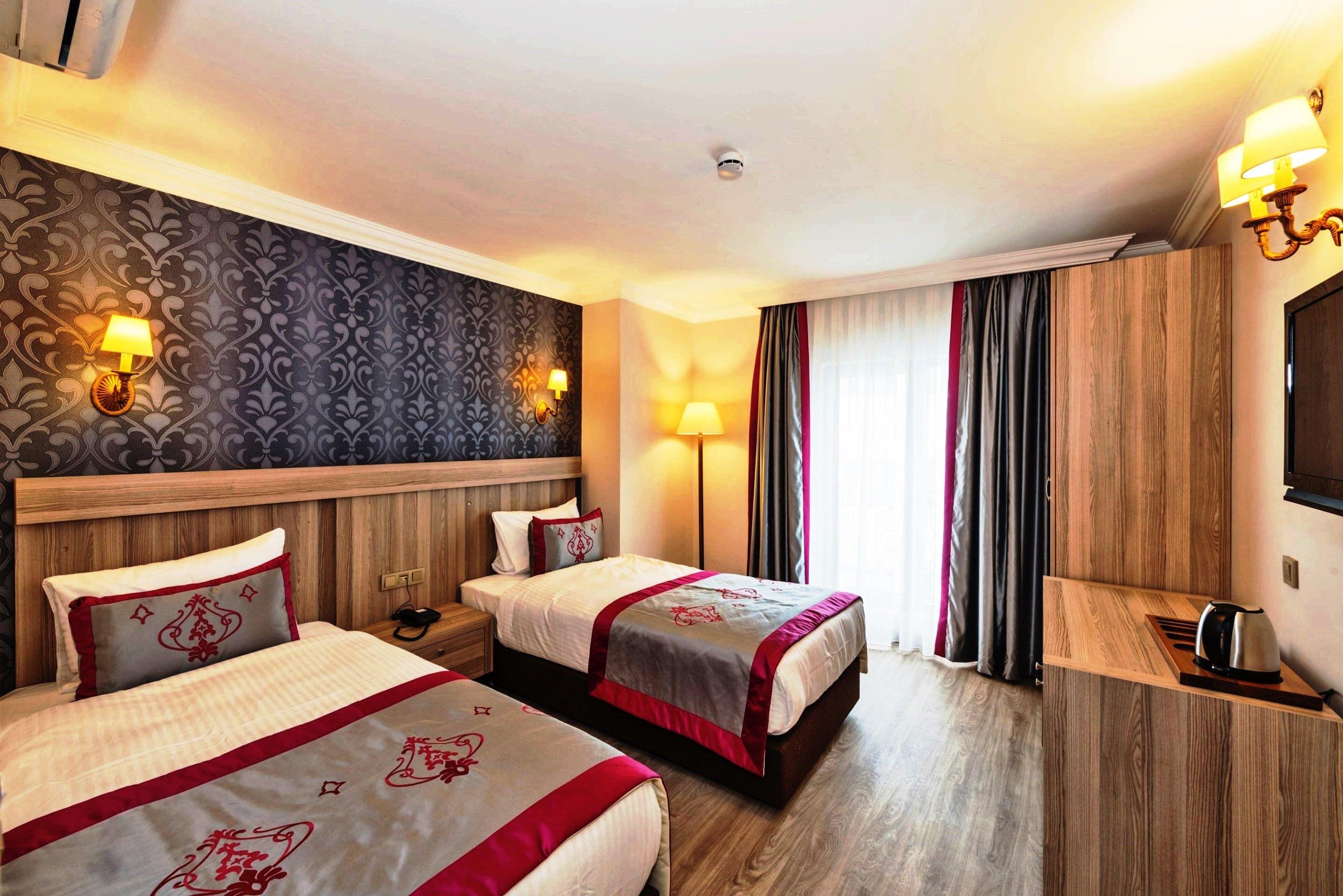 Dab Otel 4*