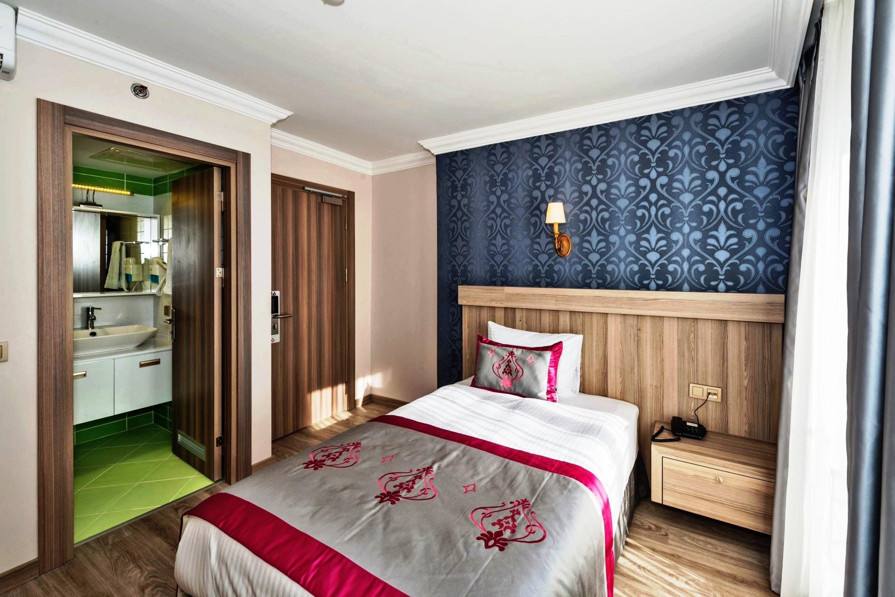 Dab Otel