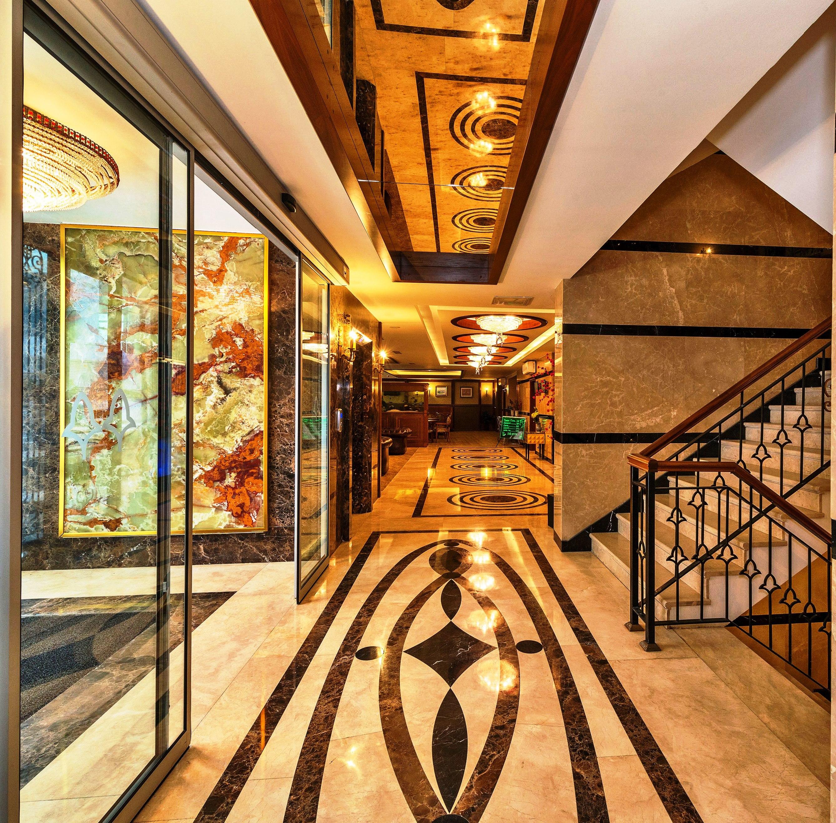 Dab Otel 4*