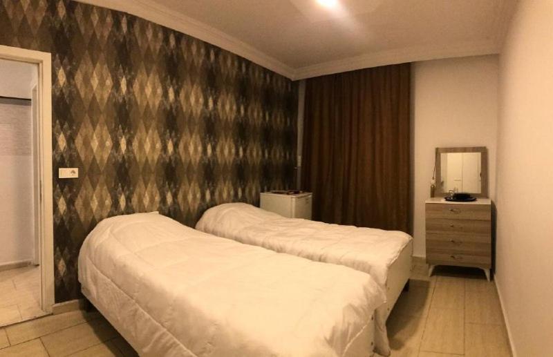 Aparthotel Oezdiyar
