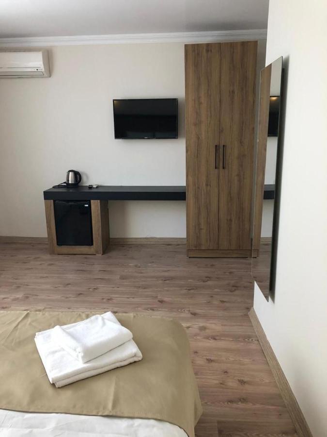 Hotel La Pera Istanbul