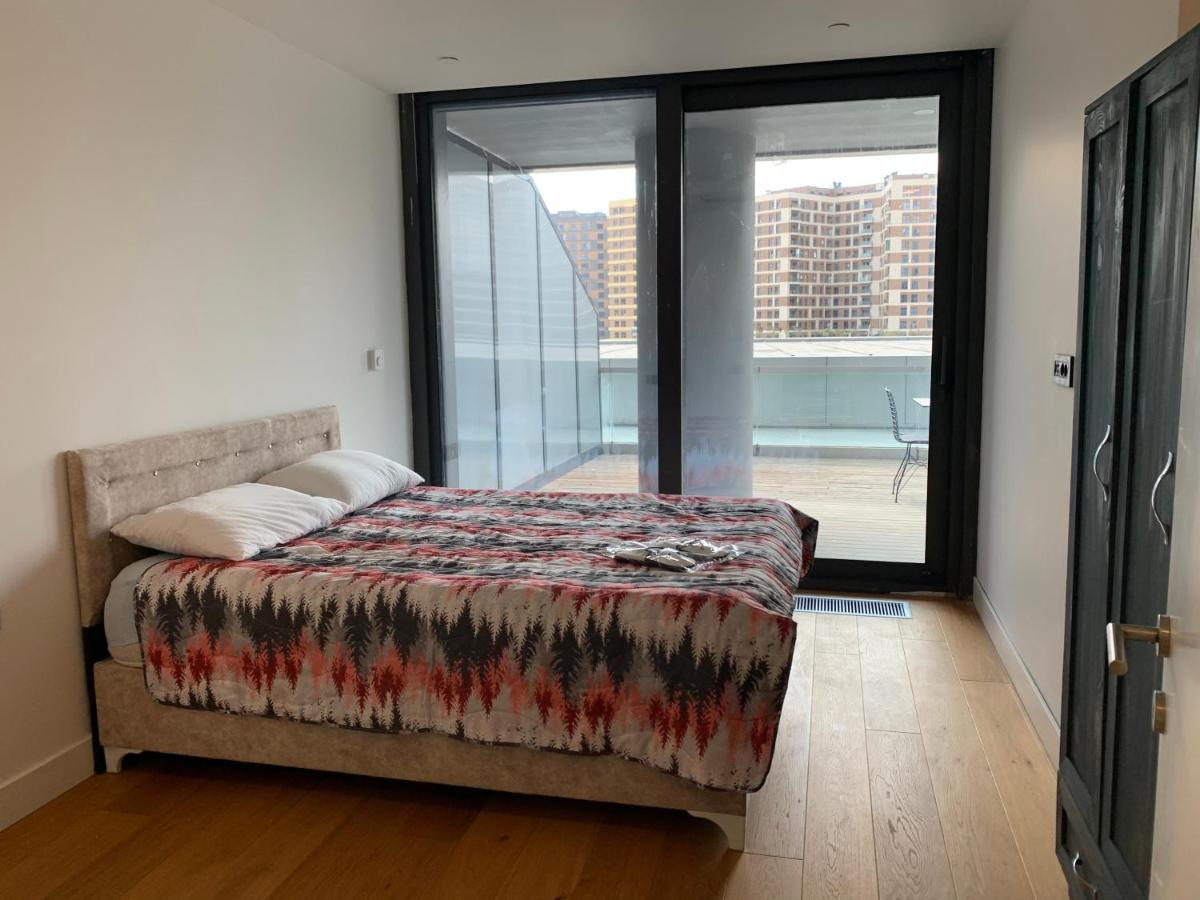 Prime Residans Aparthotel Istanbul